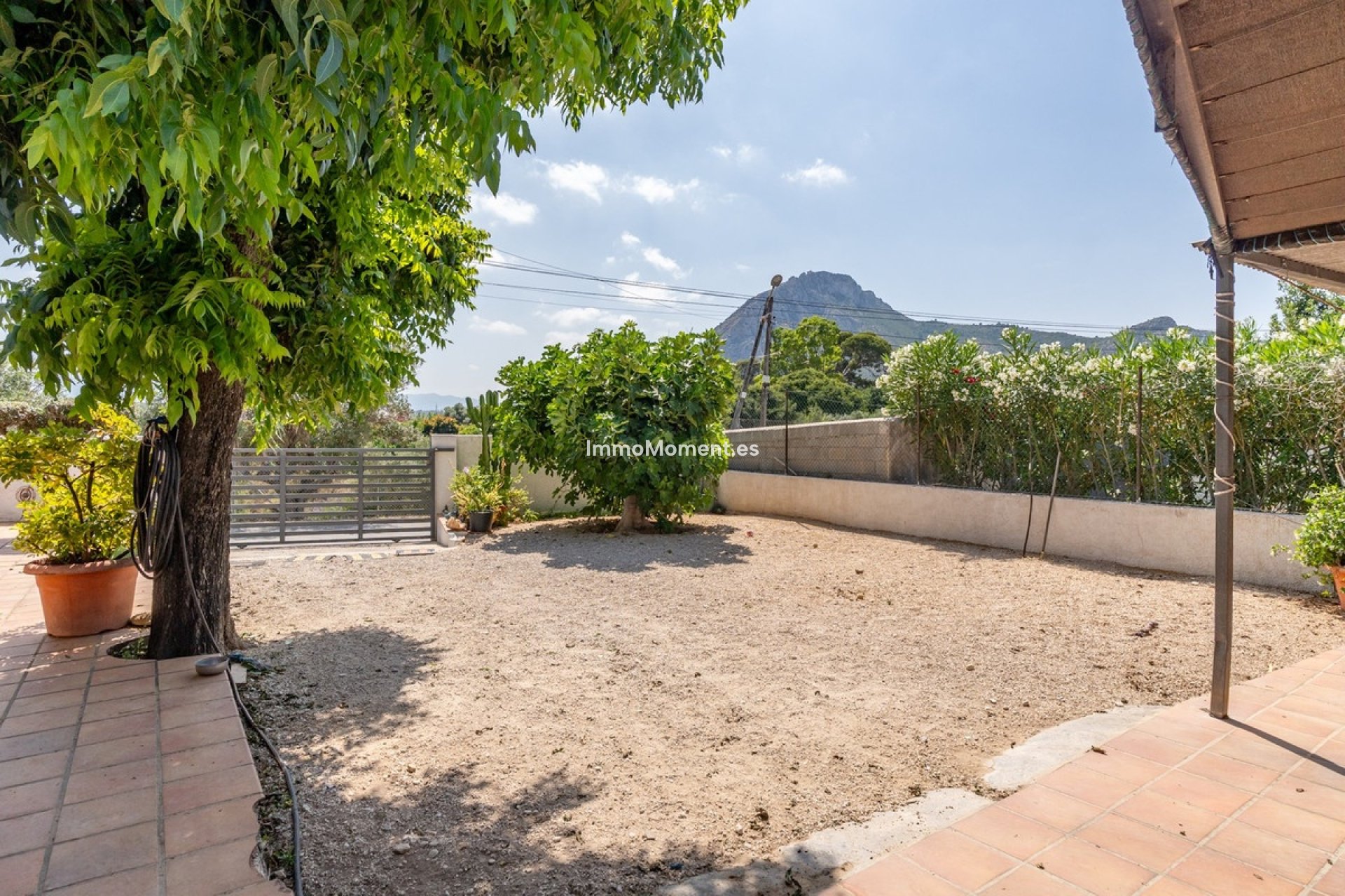Bestaande woning - Landhuis - Vergel - Vergel (El Vergel) - El Verger Centro