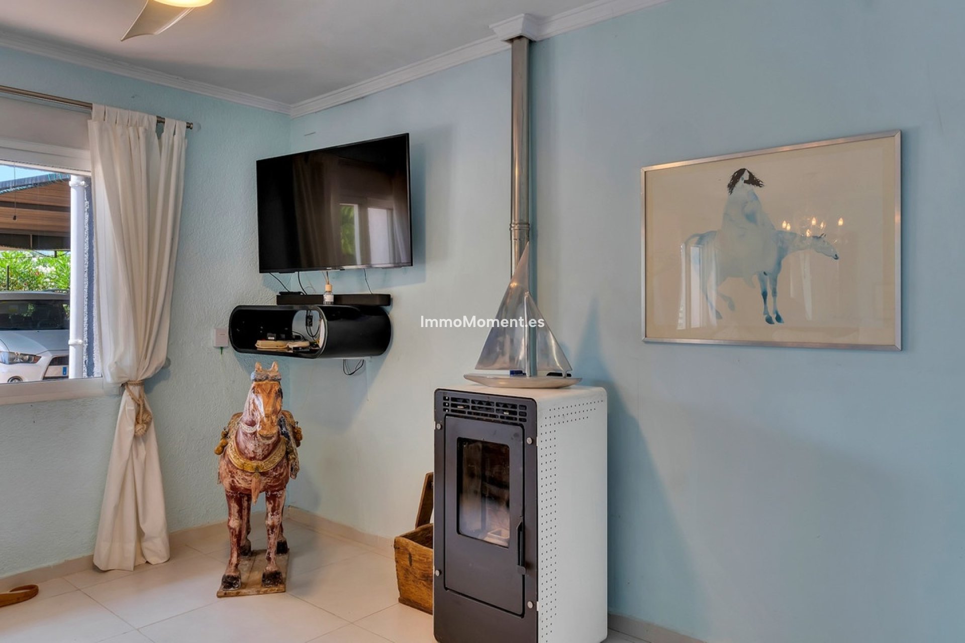Bestaande woning - Landhuis - Vergel - Vergel (El Vergel) - El Verger Centro