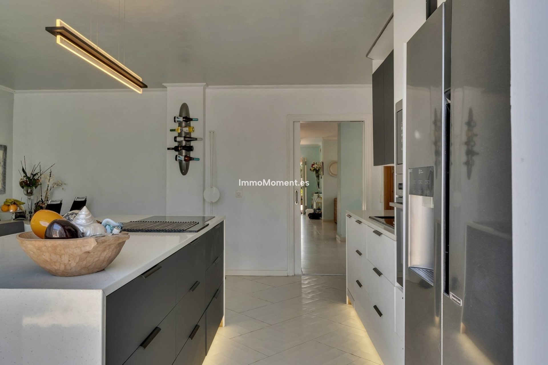 Bestaande woning - Landhuis - Vergel - Vergel (El Vergel) - El Verger Centro