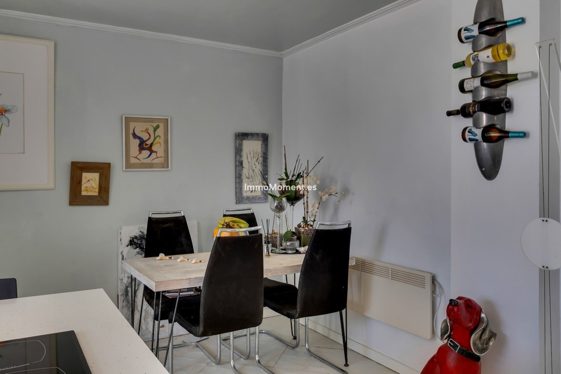 Bestaande woning - Landhuis - Vergel - Vergel (El Vergel) - El Verger Centro
