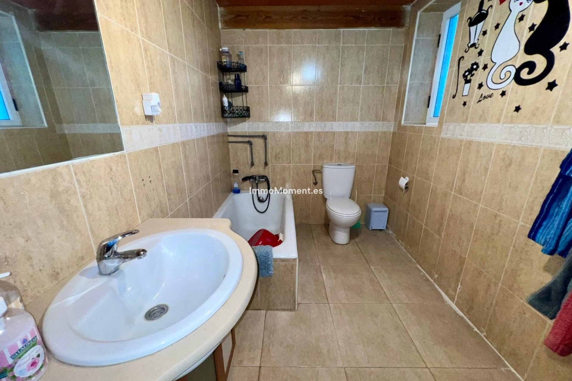 Bestaande woning - Landhuis - Yecla - Yecla Centro