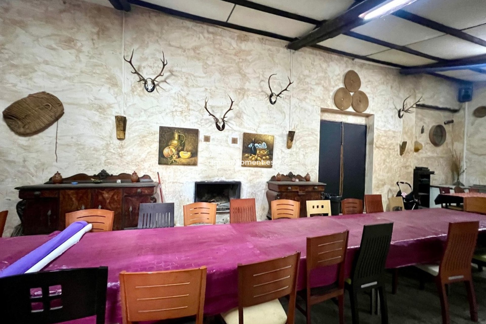 Bestaande woning - Landhuis - Yecla - Yecla Centro