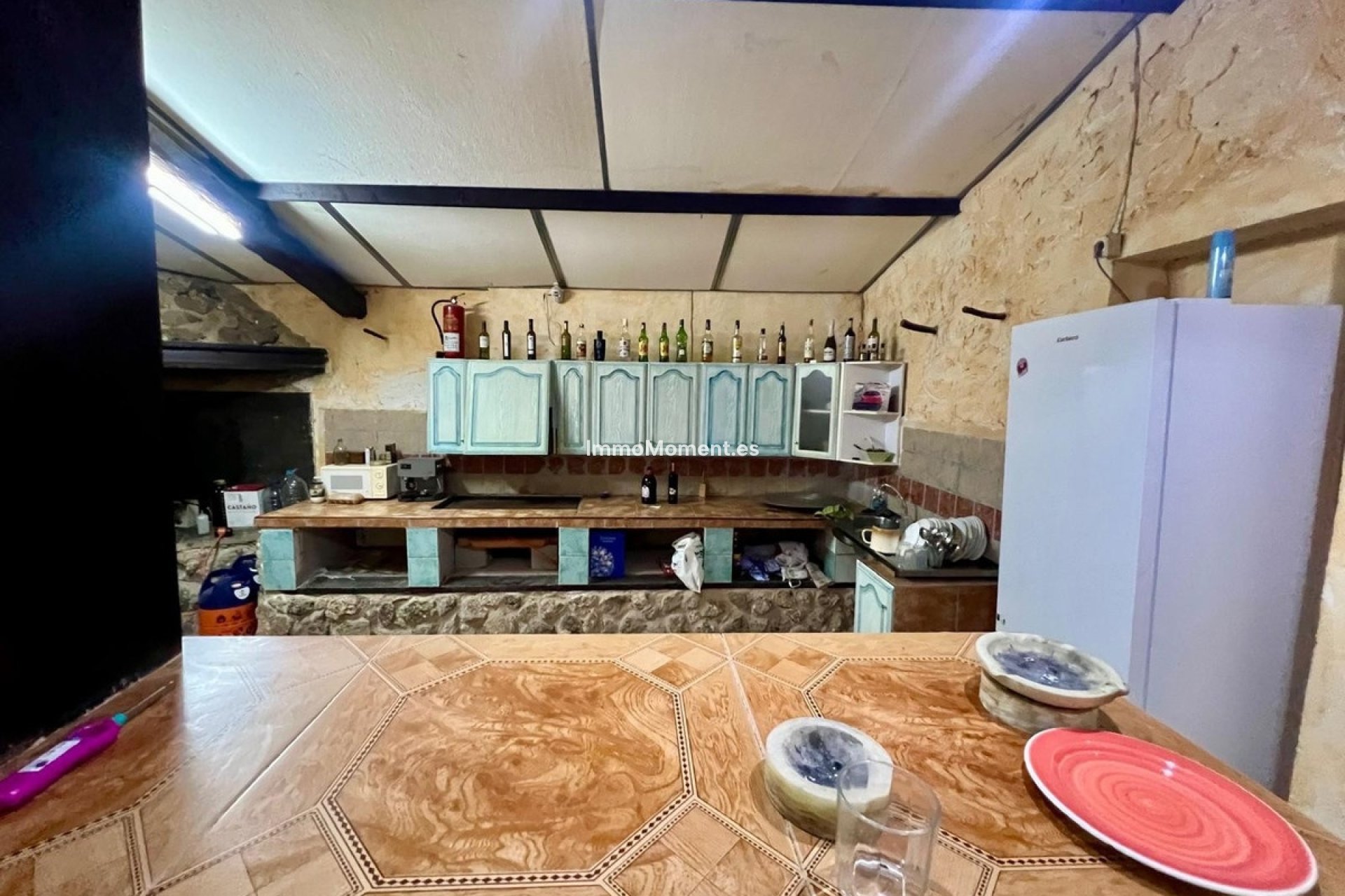 Bestaande woning - Landhuis - Yecla - Yecla Centro