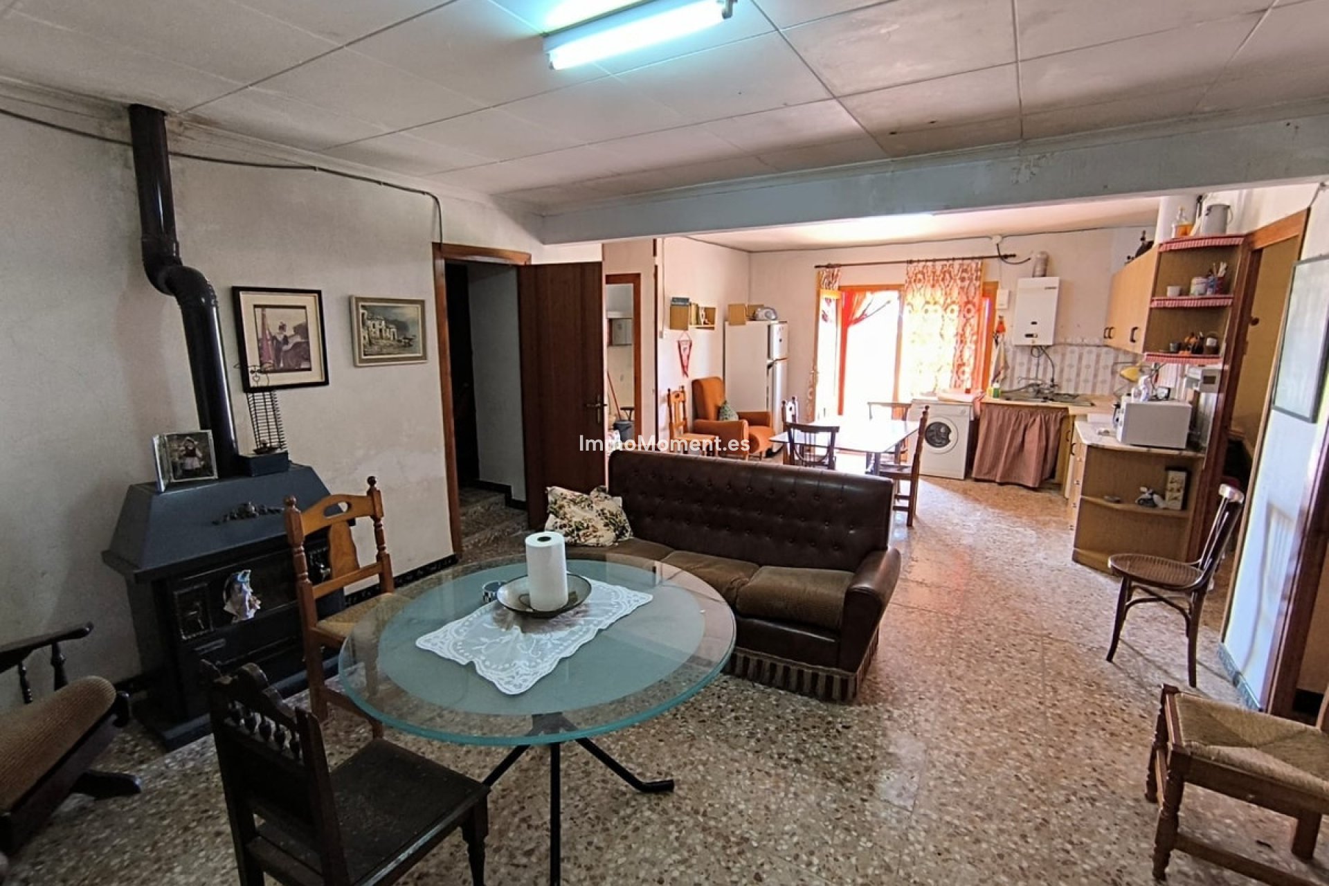 Bestaande woning - Landhuis - Yecla - Yecla Centro
