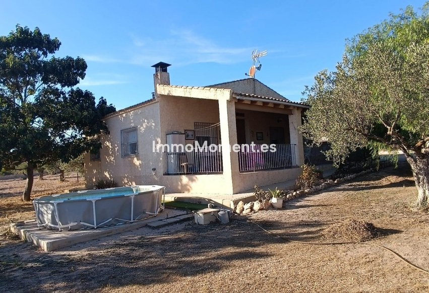 Bestaande woning - Landhuis - Yecla - Yecla Centro