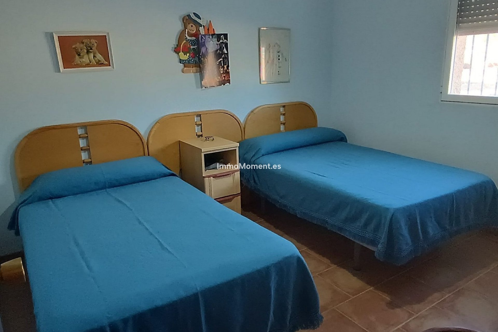Bestaande woning - Landhuis - Yecla - Yecla Centro