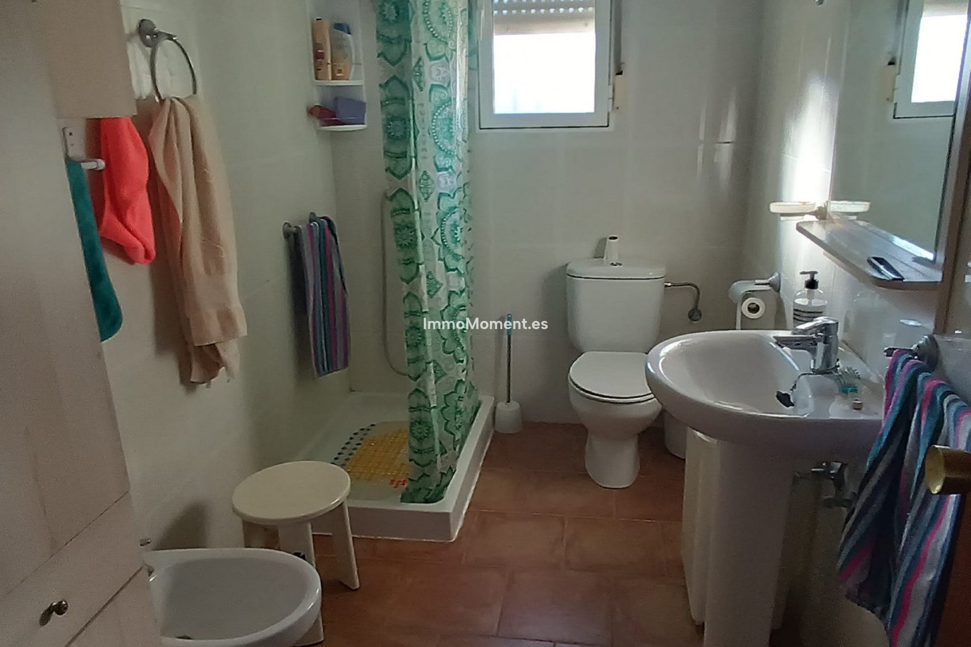Bestaande woning - Landhuis - Yecla - Yecla Centro