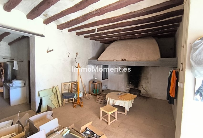Bestaande woning - Landhuis - Yecla - Yecla Centro