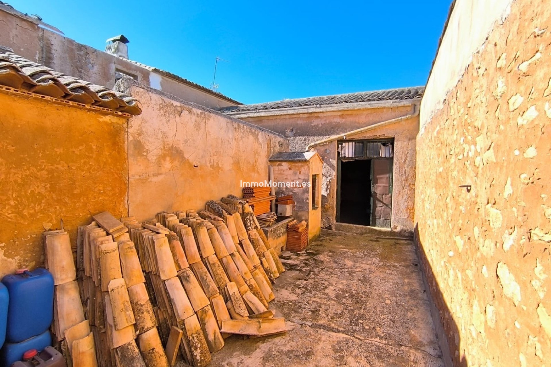Bestaande woning - Landhuis - Yecla - Yecla Centro