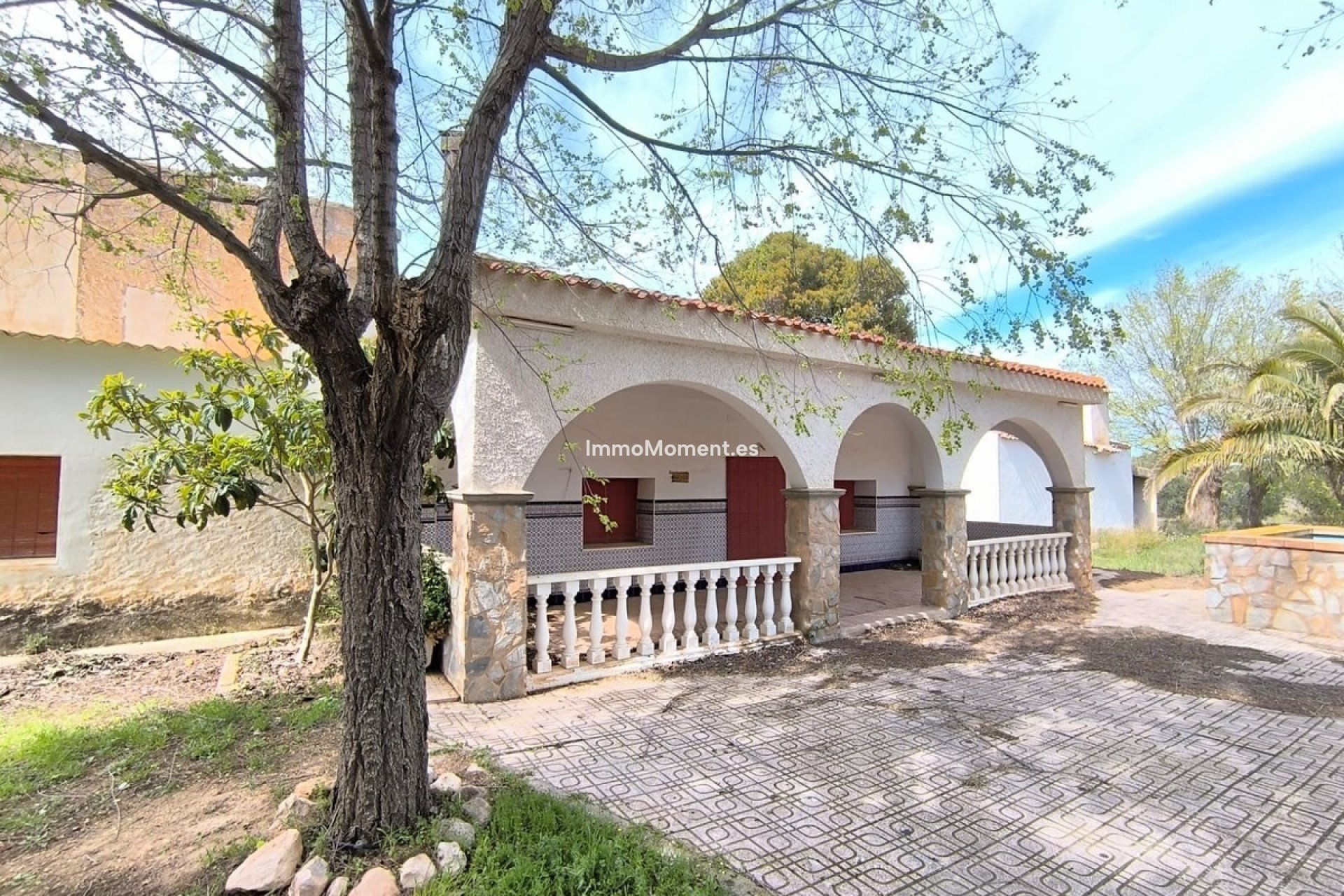 Bestaande woning - Landhuis - Yecla - Yecla Centro