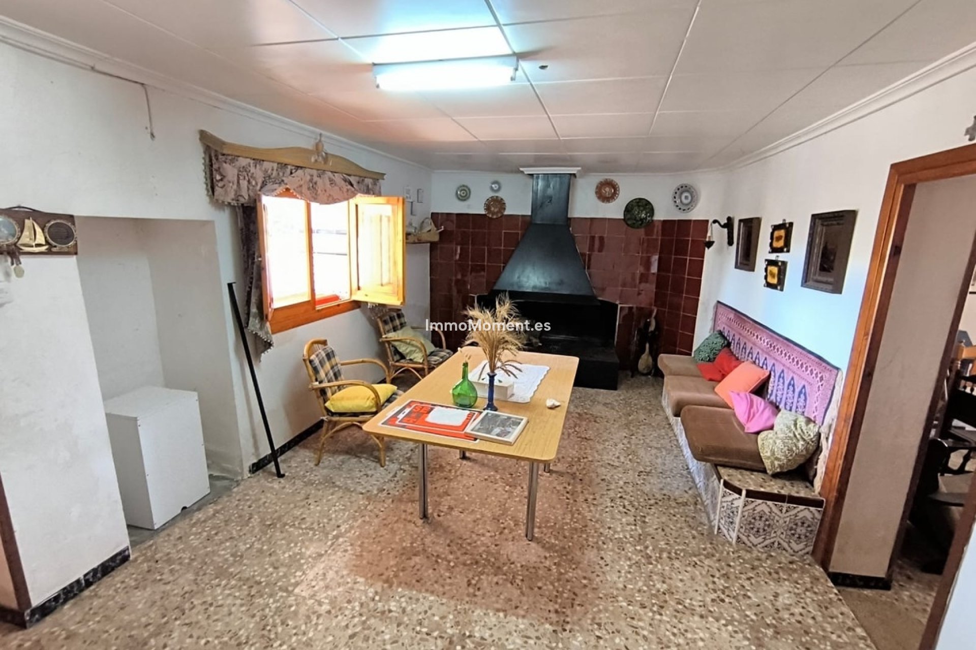 Bestaande woning - Landhuis - Yecla - Yecla Centro