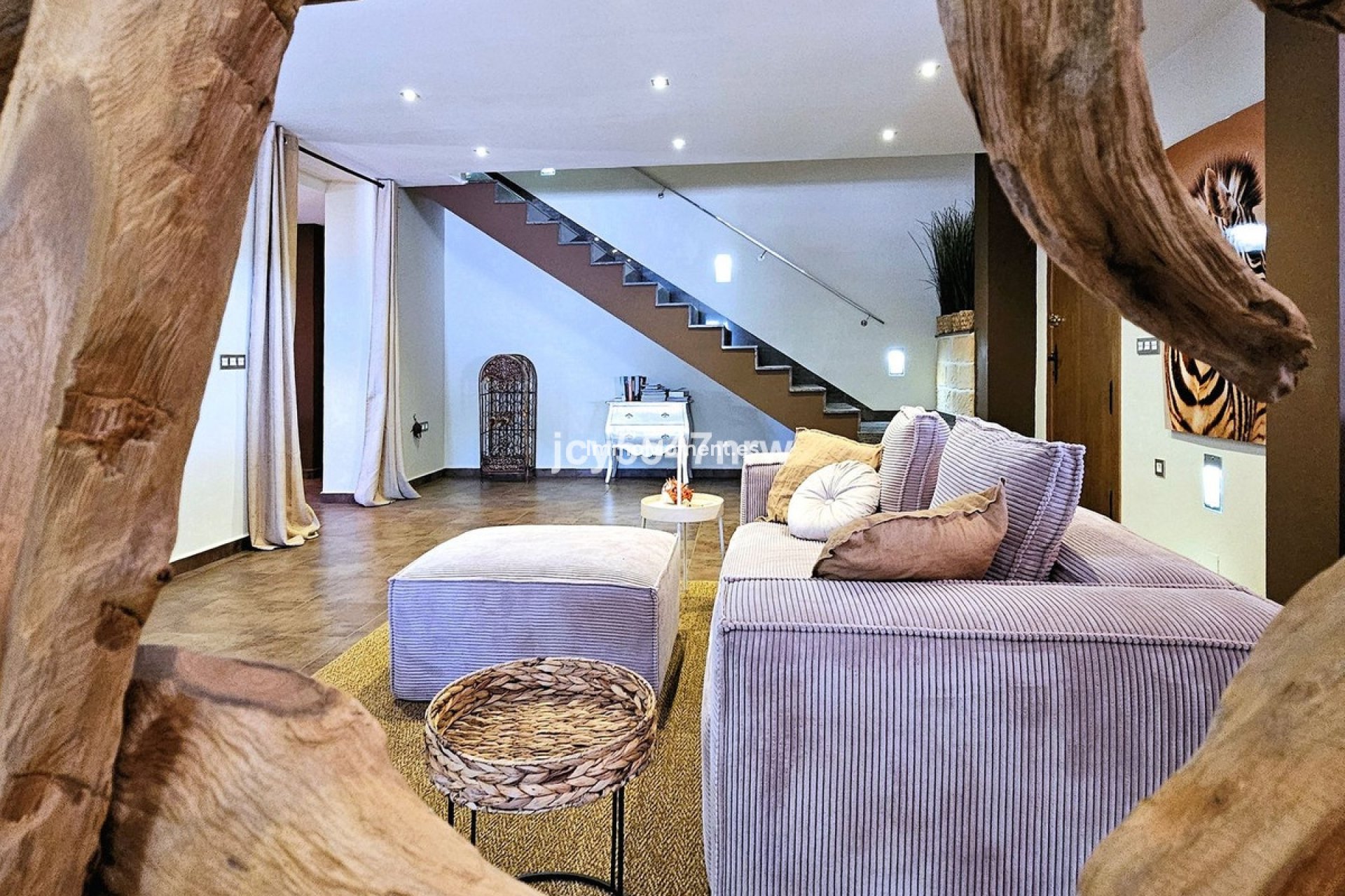 Bestaande woning - Landhuis - Yecla - Yecla Centro