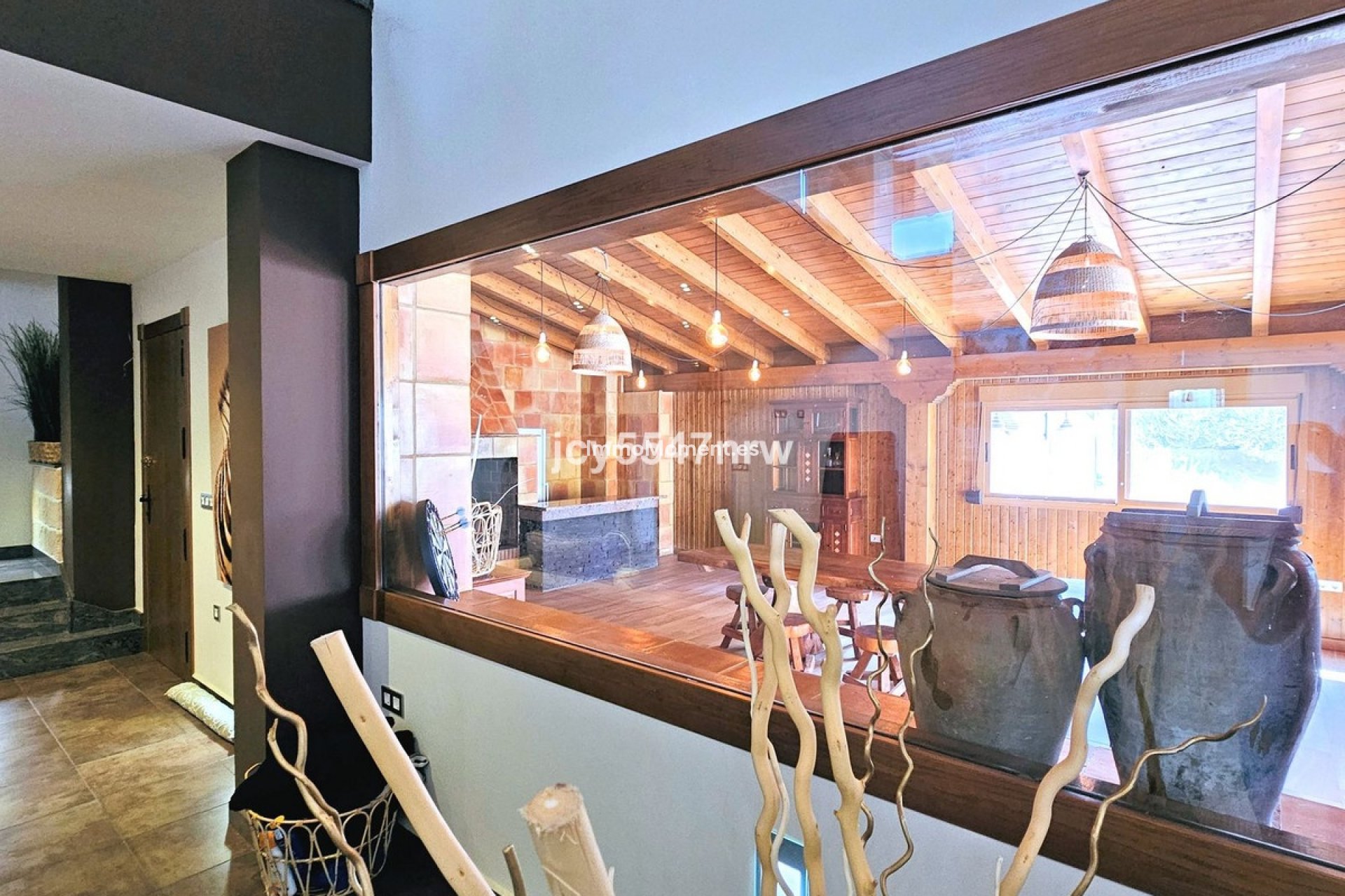 Bestaande woning - Landhuis - Yecla - Yecla Centro