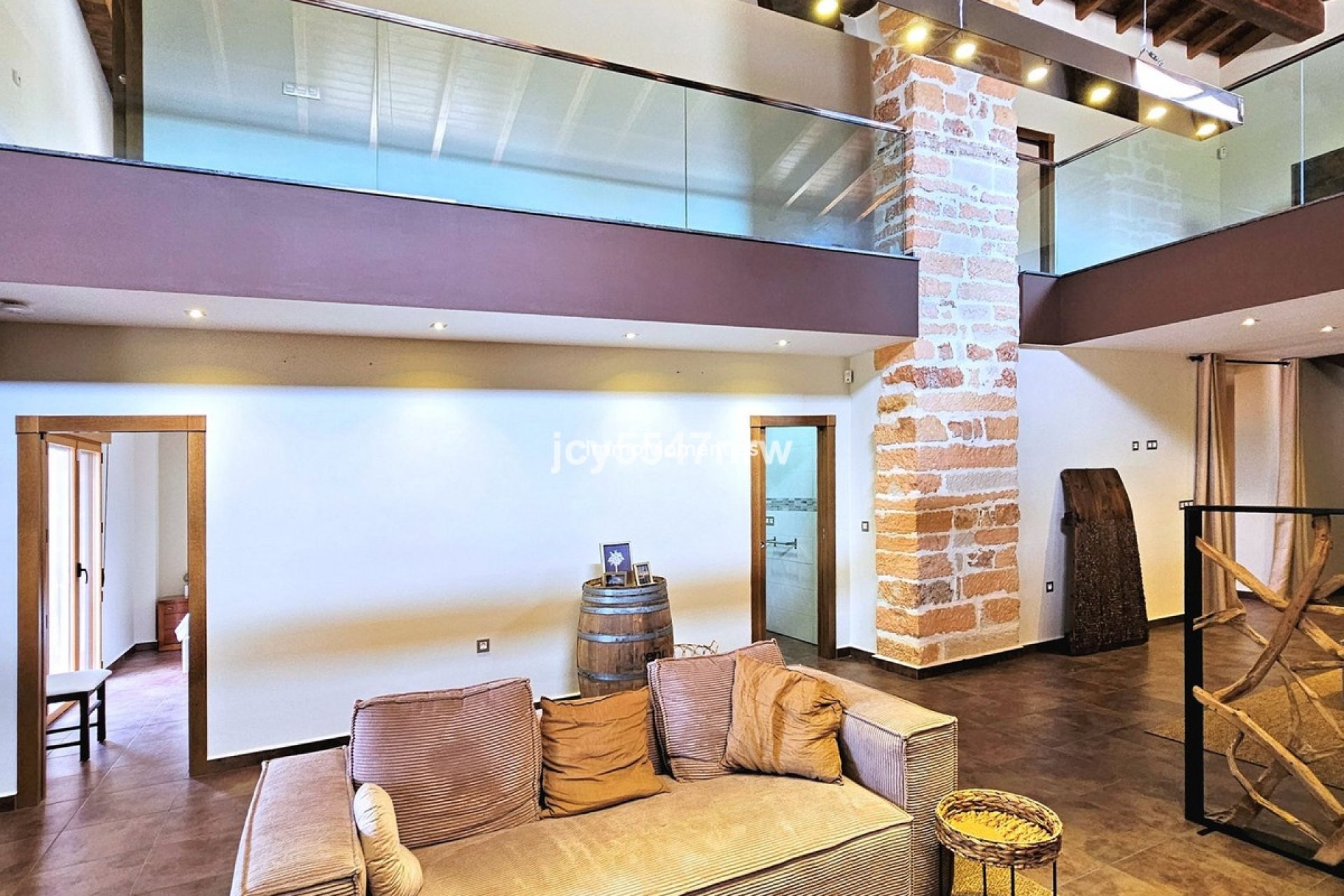 Bestaande woning - Landhuis - Yecla - Yecla Centro