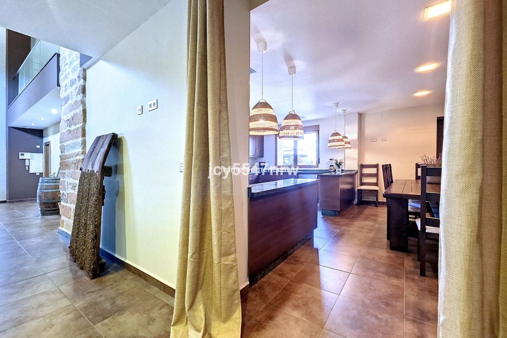 Bestaande woning - Landhuis - Yecla - Yecla Centro