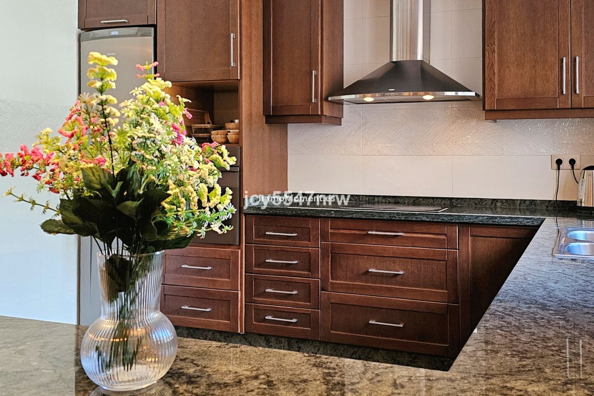 Bestaande woning - Landhuis - Yecla - Yecla Centro