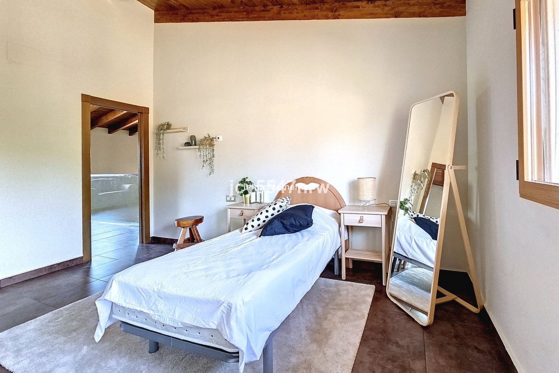 Bestaande woning - Landhuis - Yecla - Yecla Centro