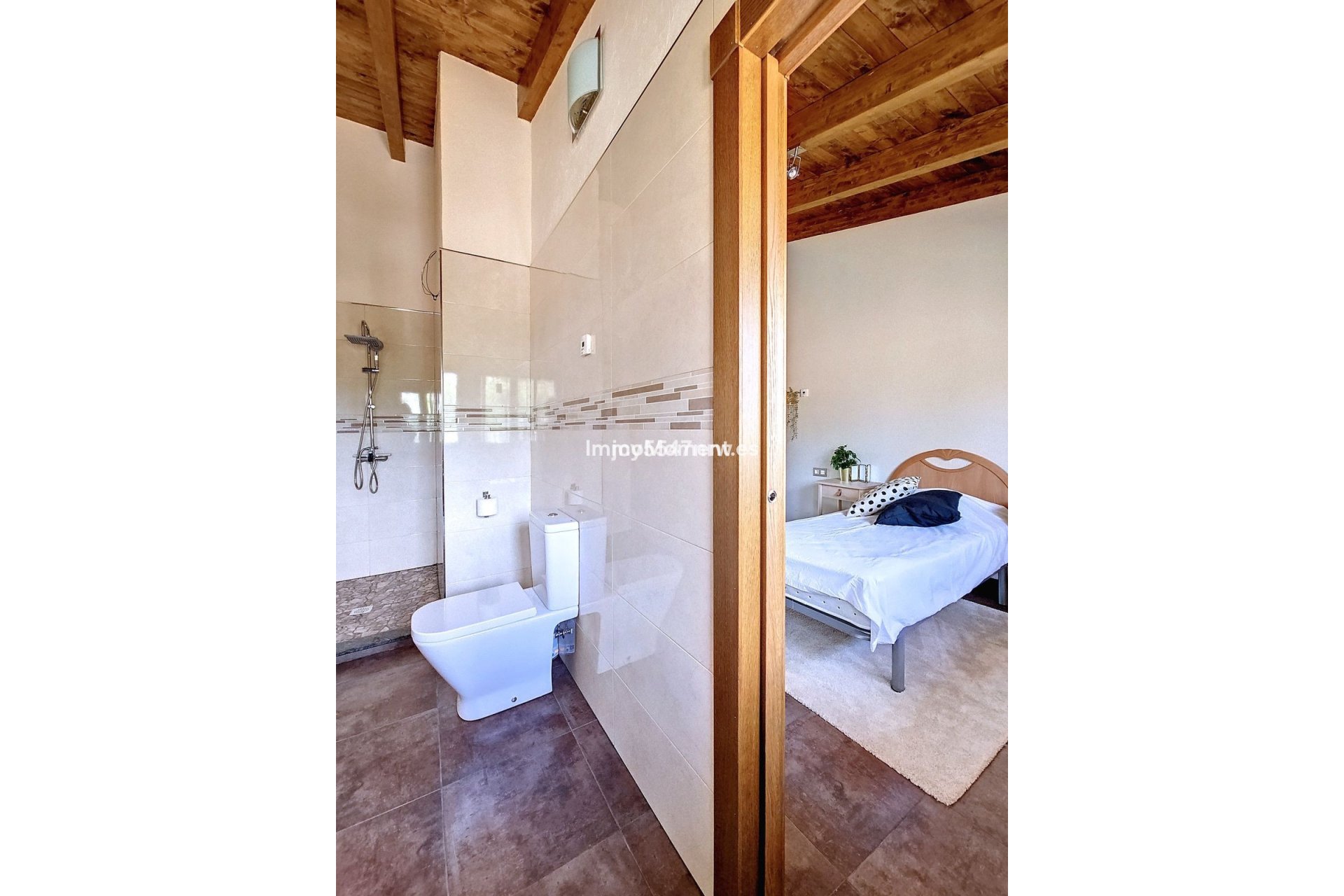 Bestaande woning - Landhuis - Yecla - Yecla Centro