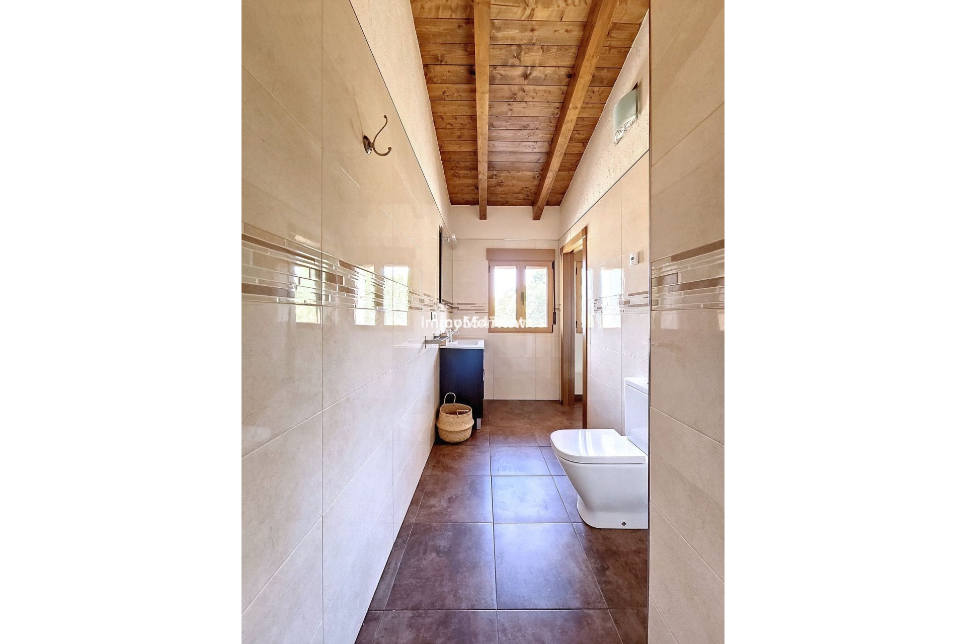 Bestaande woning - Landhuis - Yecla - Yecla Centro