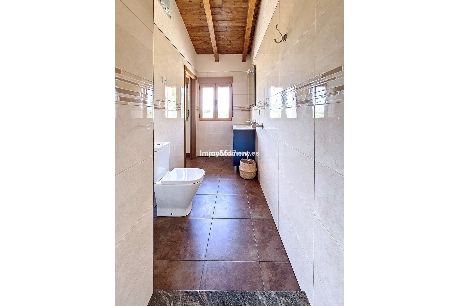 Bestaande woning - Landhuis - Yecla - Yecla Centro