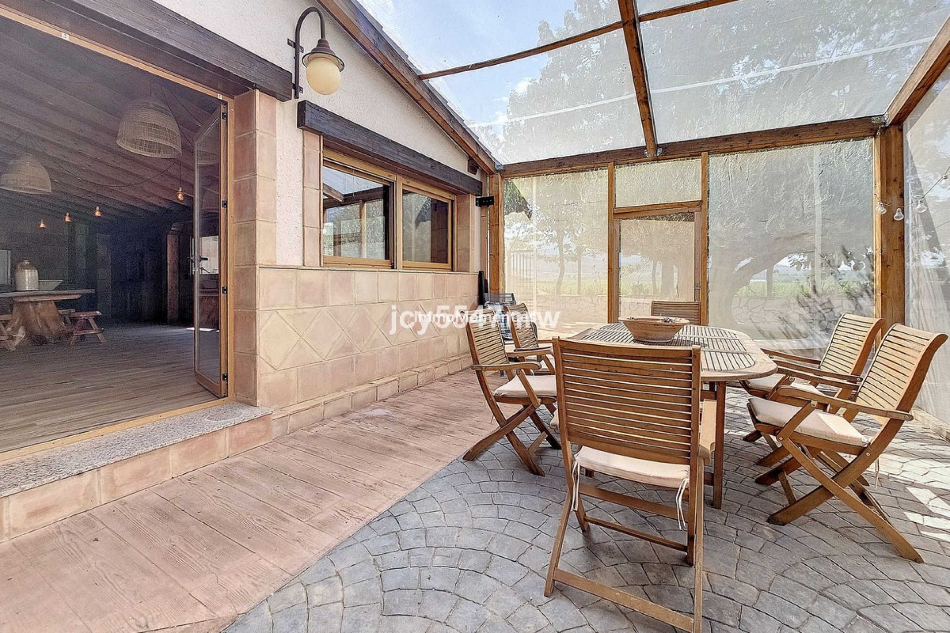 Bestaande woning - Landhuis - Yecla - Yecla Centro