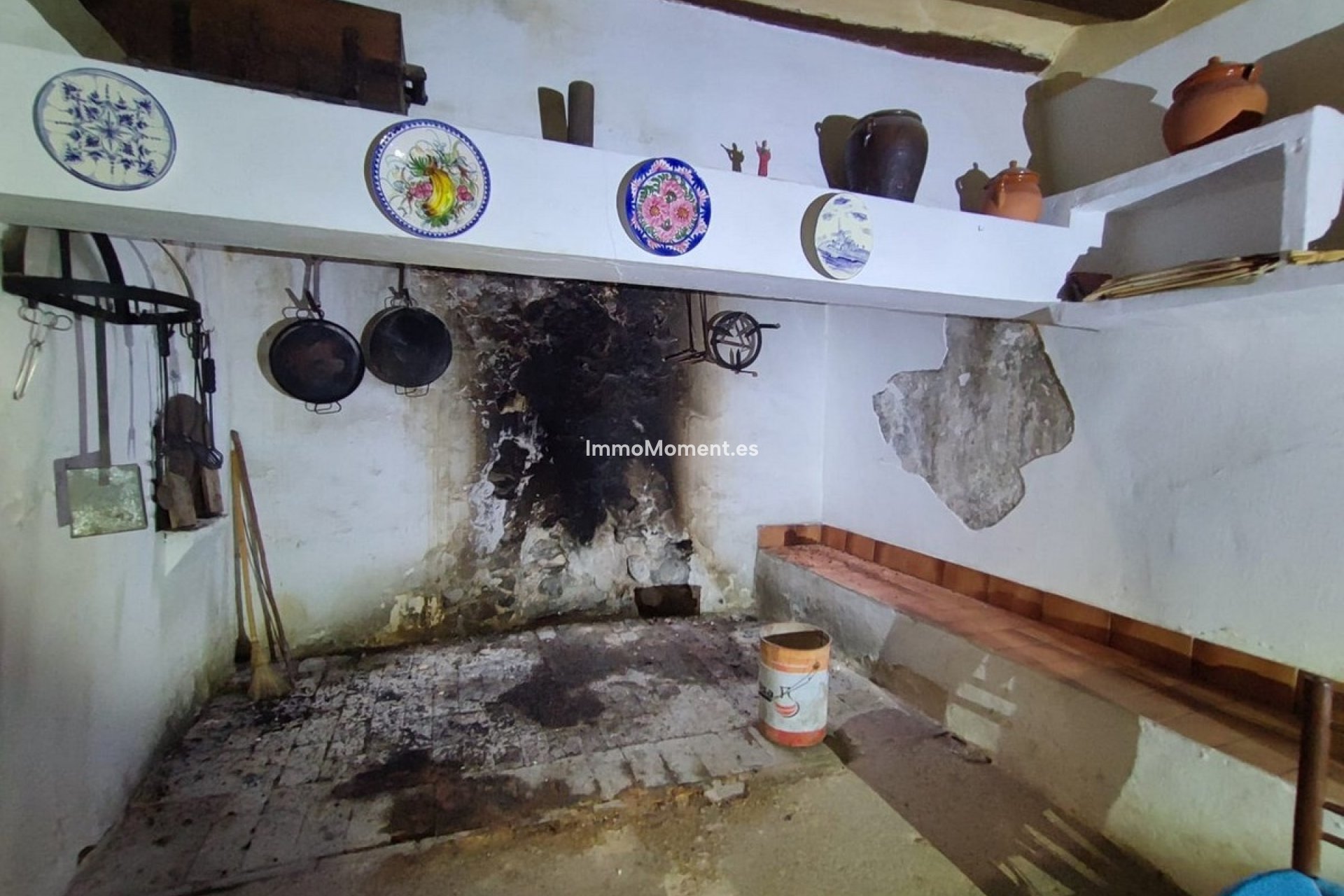 Bestaande woning - Landhuis - Yecla - Yecla Centro