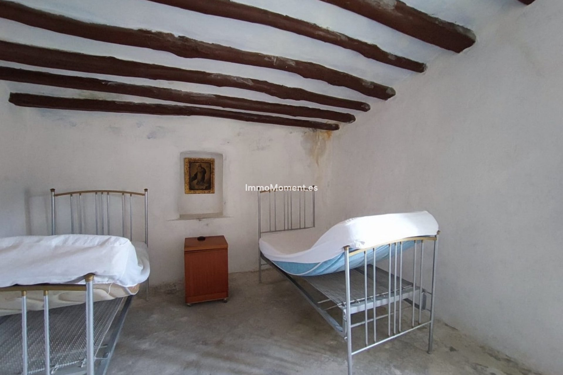 Bestaande woning - Landhuis - Yecla - Yecla Centro