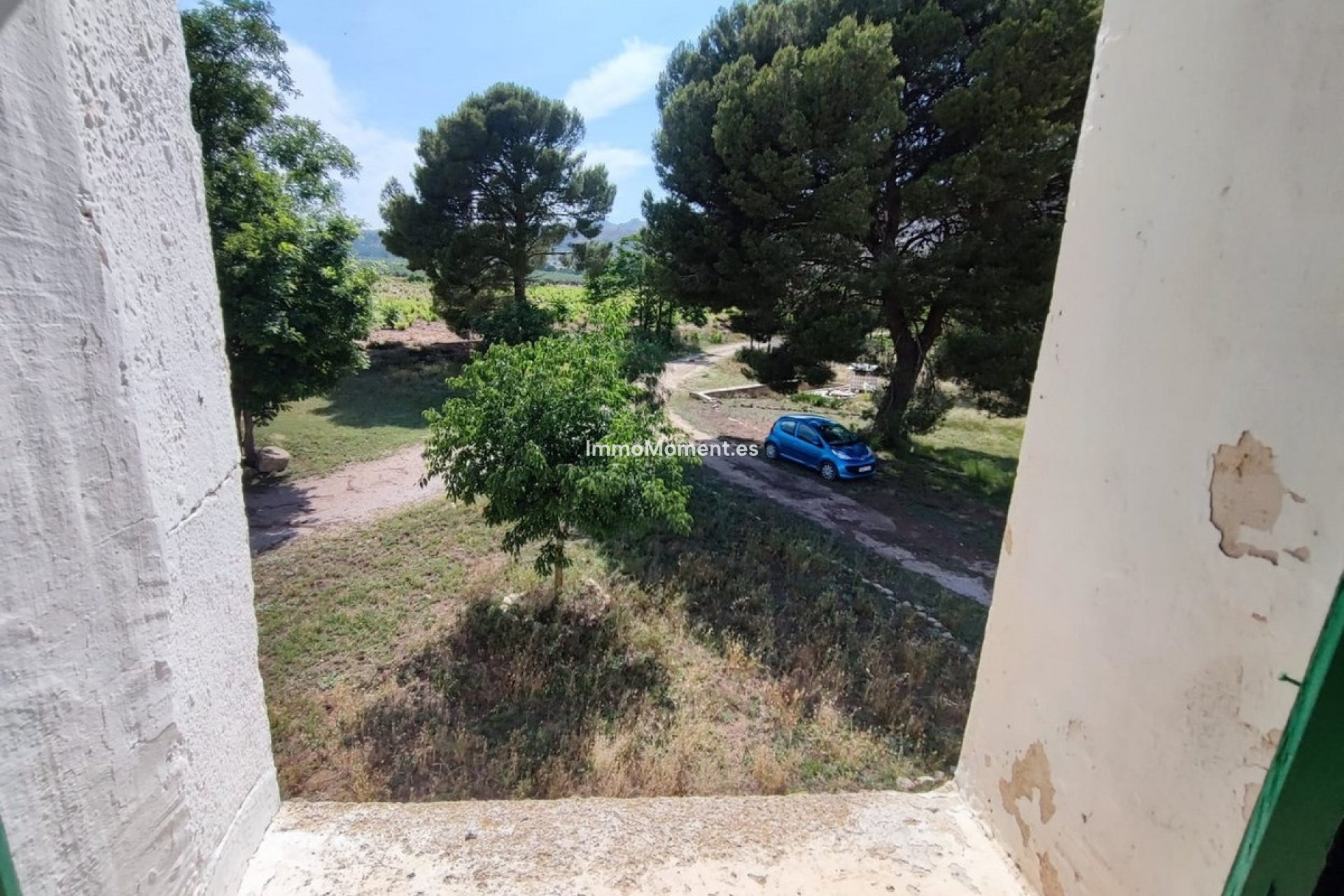 Bestaande woning - Landhuis - Yecla - Yecla Centro