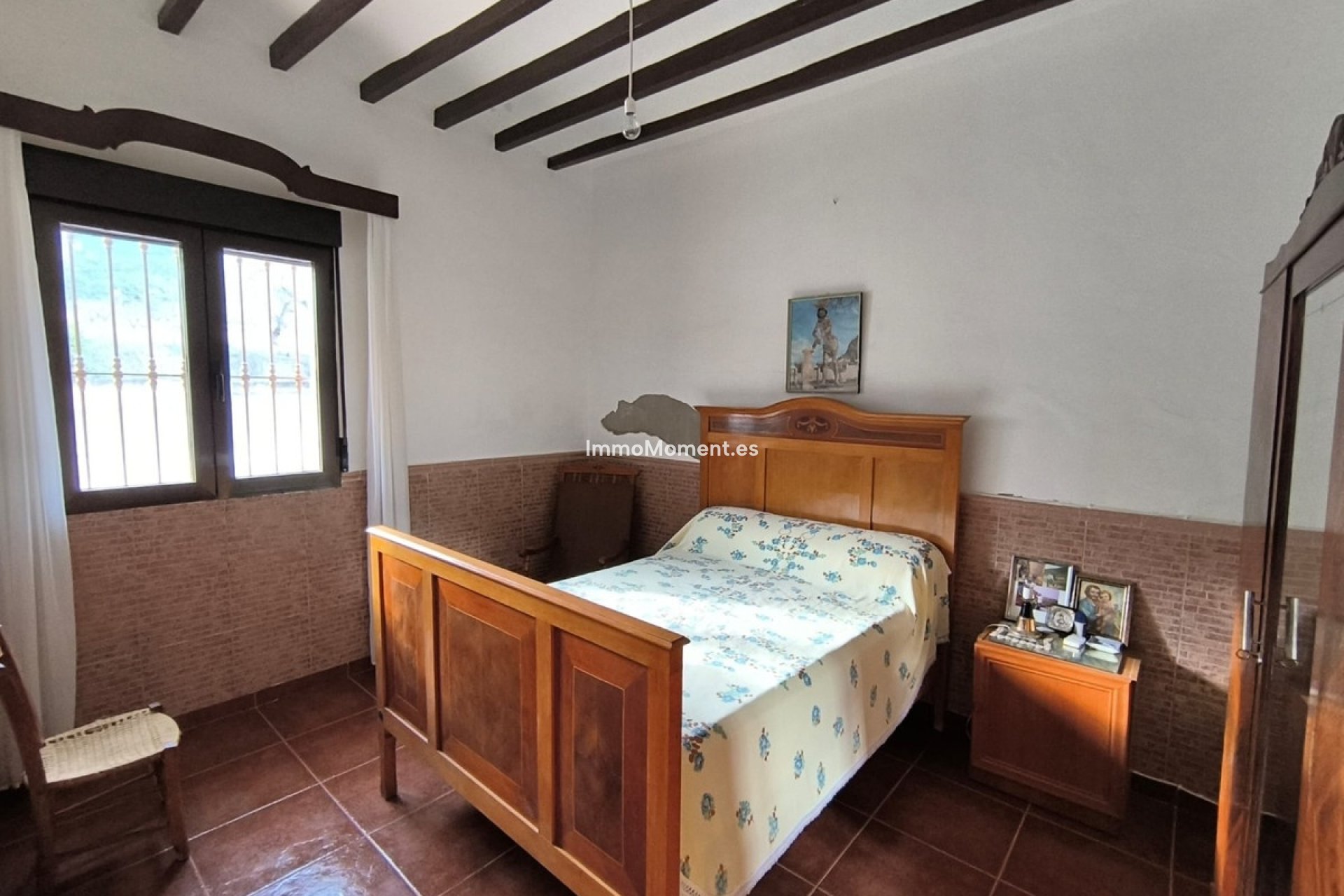 Bestaande woning - Landhuis - Yecla - Yecla Centro