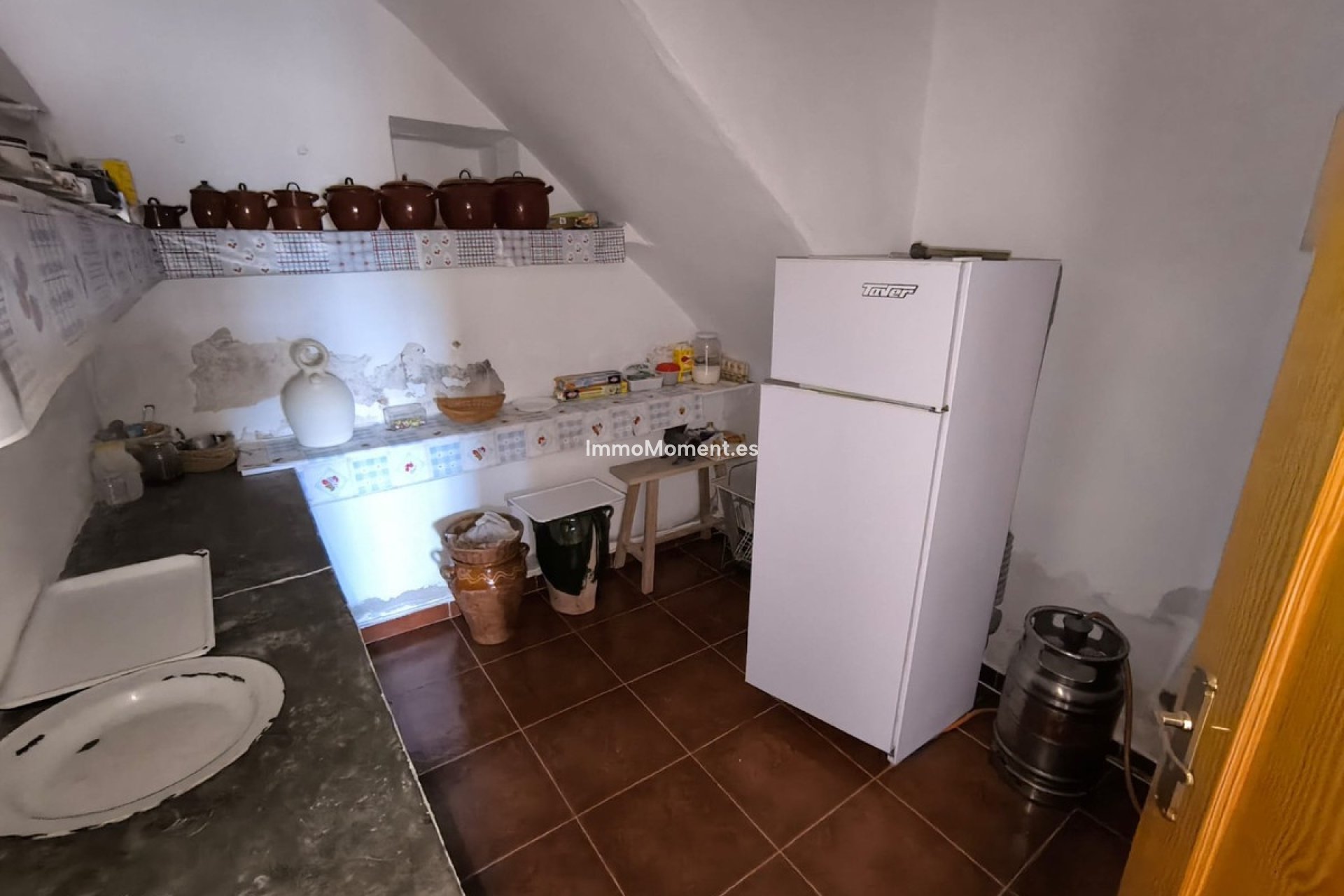 Bestaande woning - Landhuis - Yecla - Yecla Centro