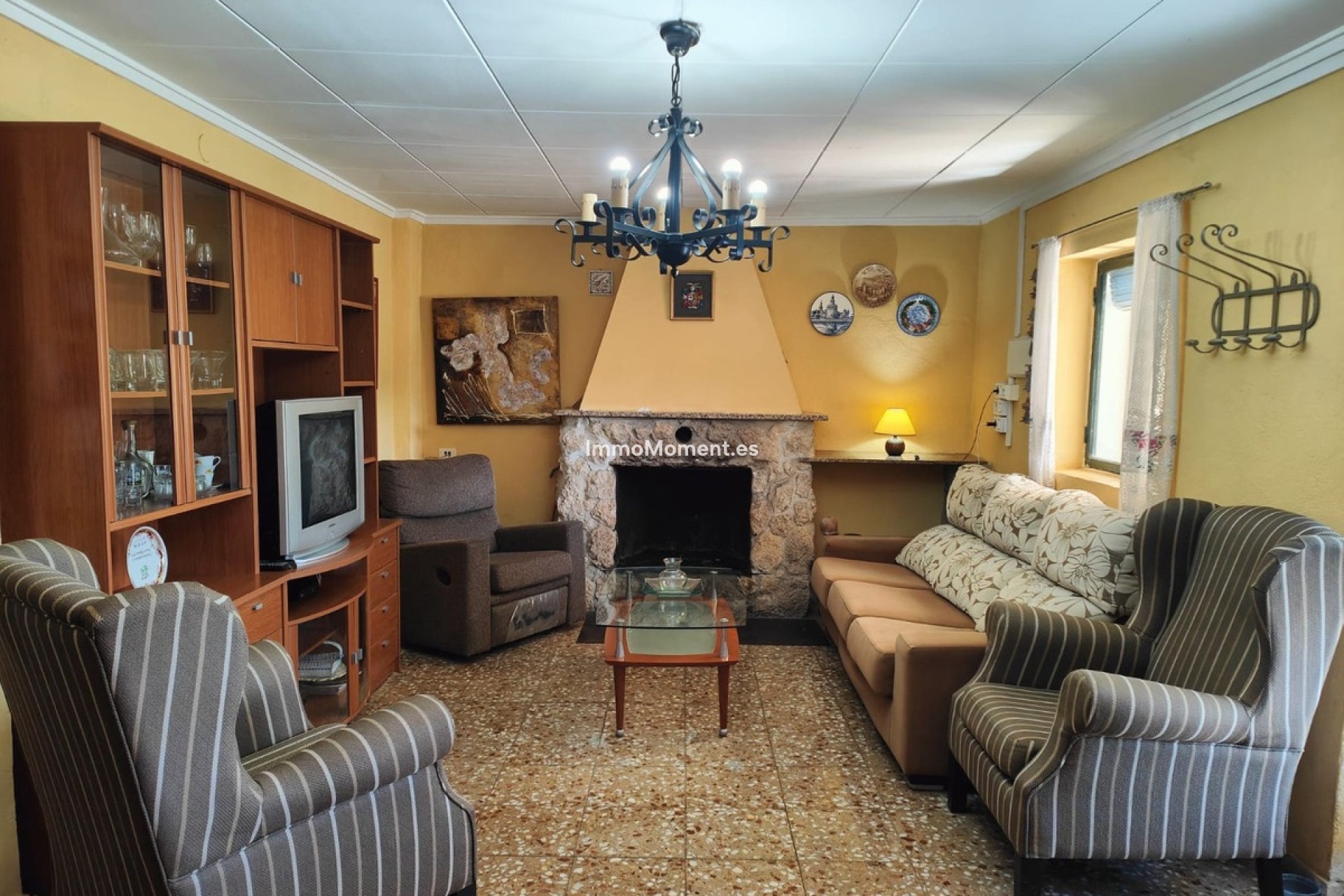 Bestaande woning - Landhuis - Yecla - Yecla Centro