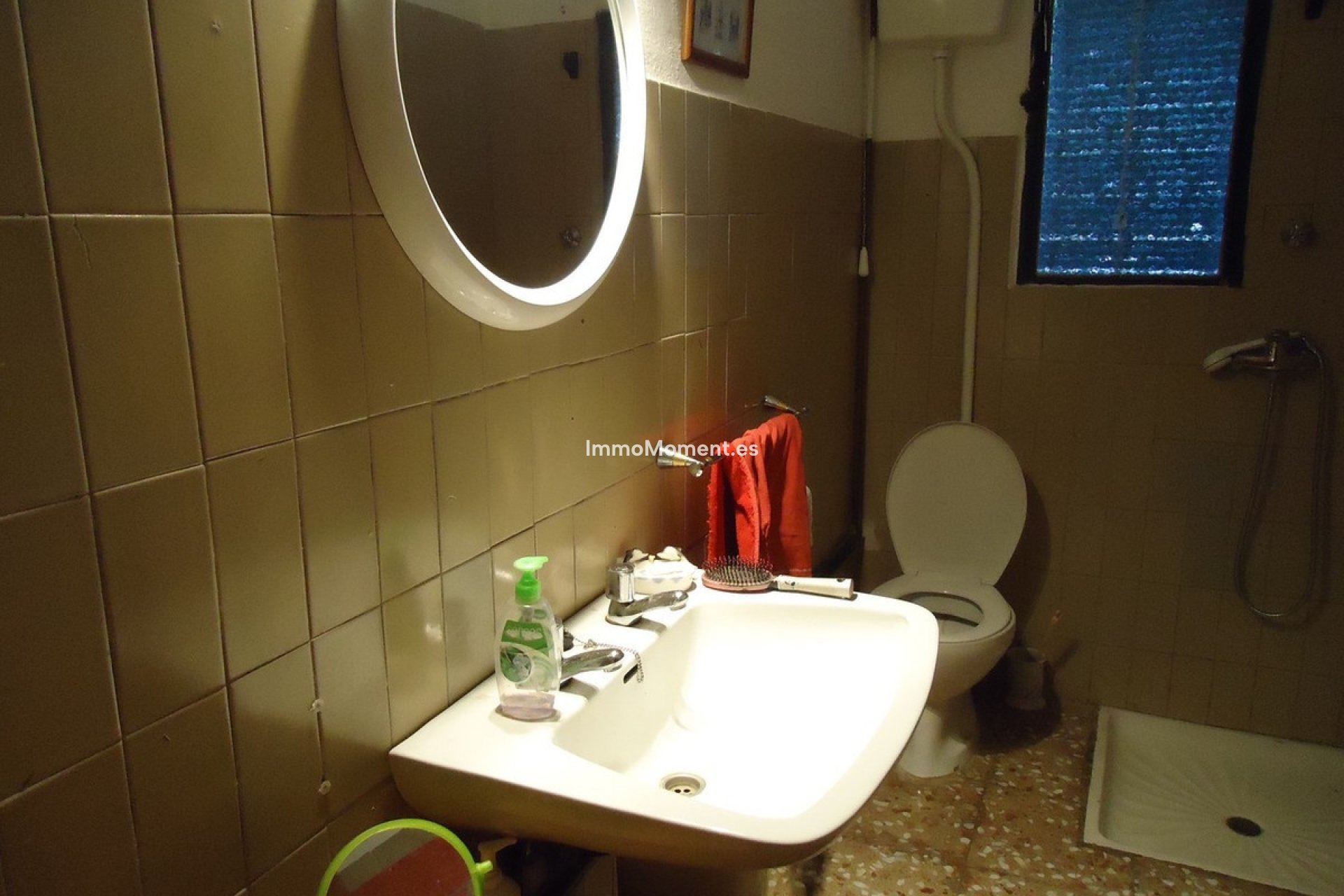 Bestaande woning - Landhuis - Yecla - Yecla Centro