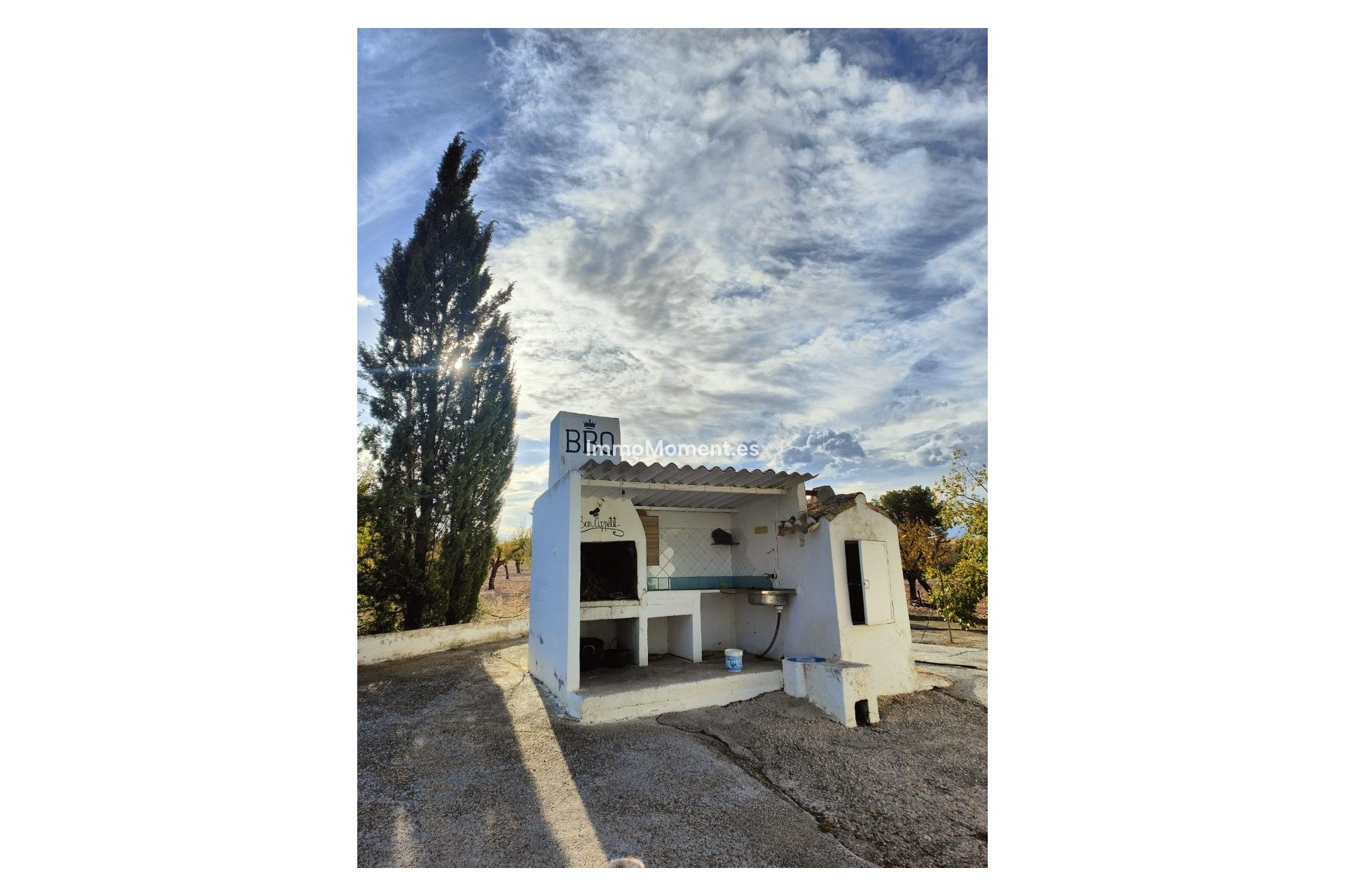 Bestaande woning - Landhuis - Yecla - Yecla Centro