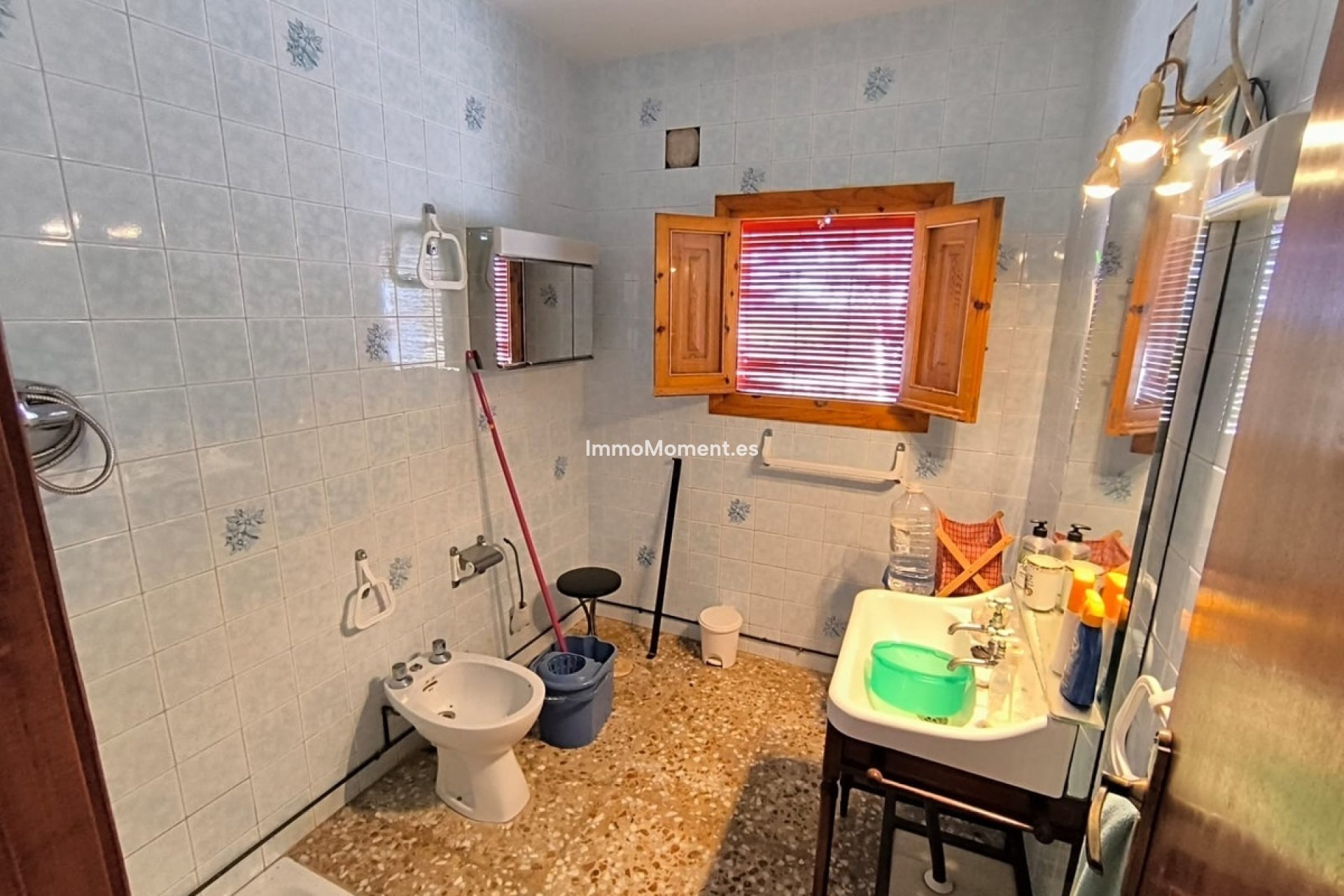 Bestaande woning - Landhuis - Yecla - Yecla Centro