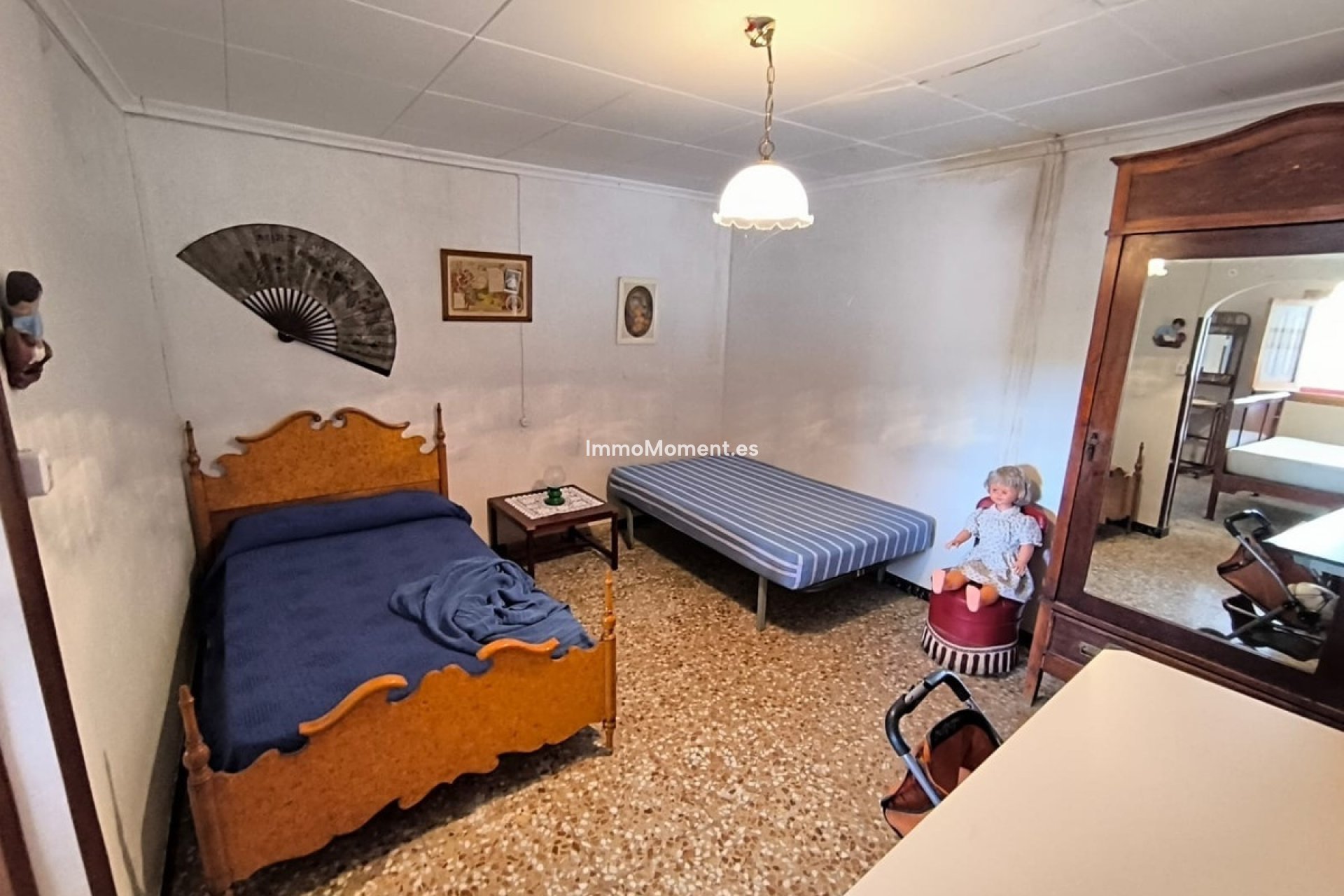 Bestaande woning - Landhuis - Yecla - Yecla Centro