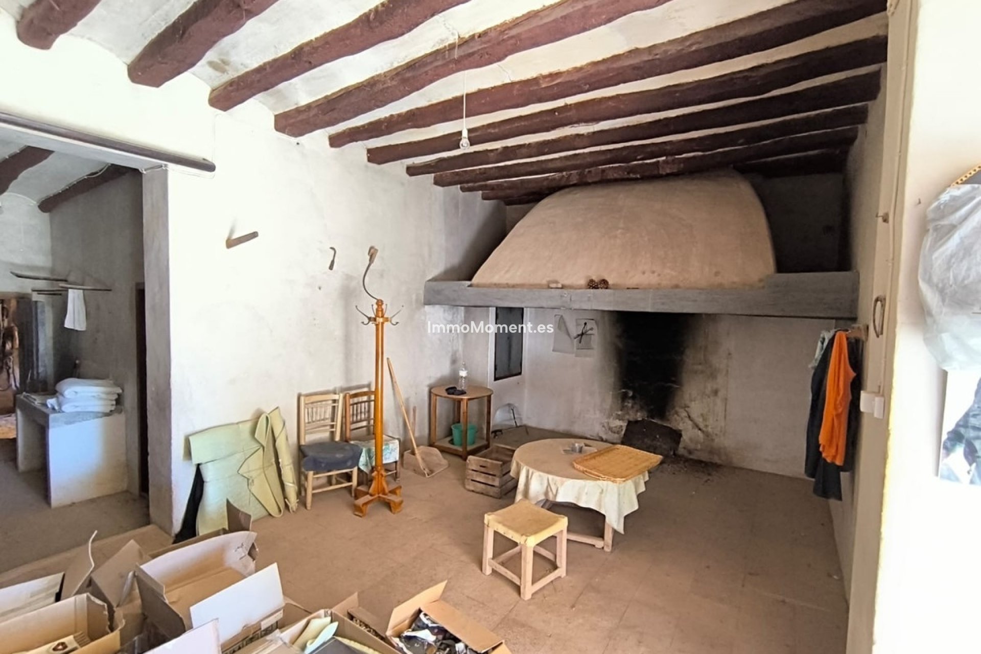 Bestaande woning - Landhuis - Yecla - Yecla Centro