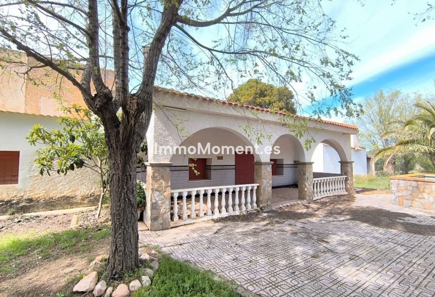 Bestaande woning - Landhuis - Yecla - Yecla Centro