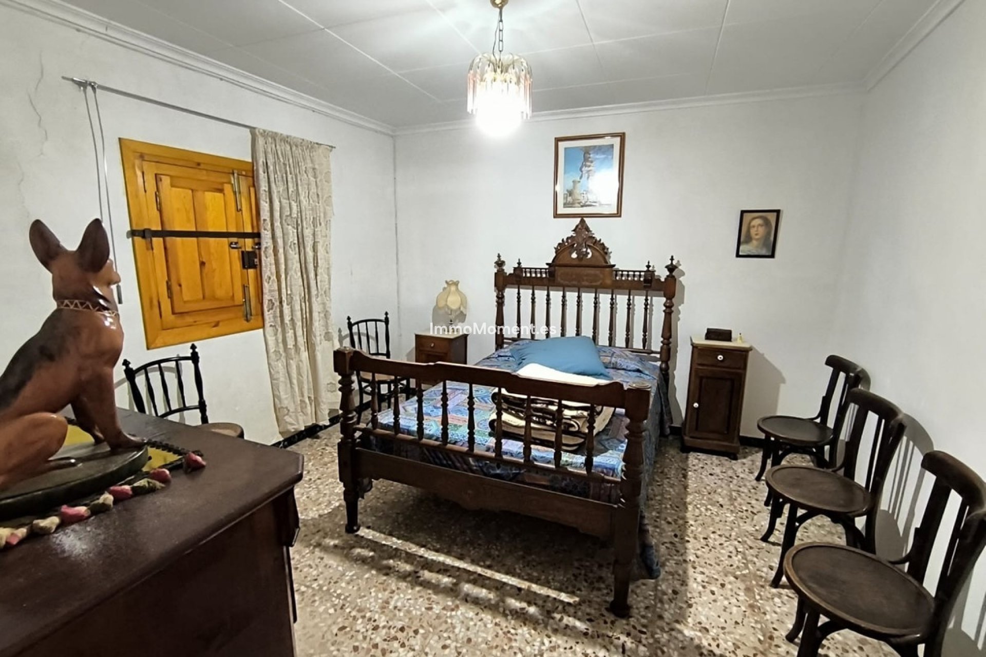 Bestaande woning - Landhuis - Yecla - Yecla Centro