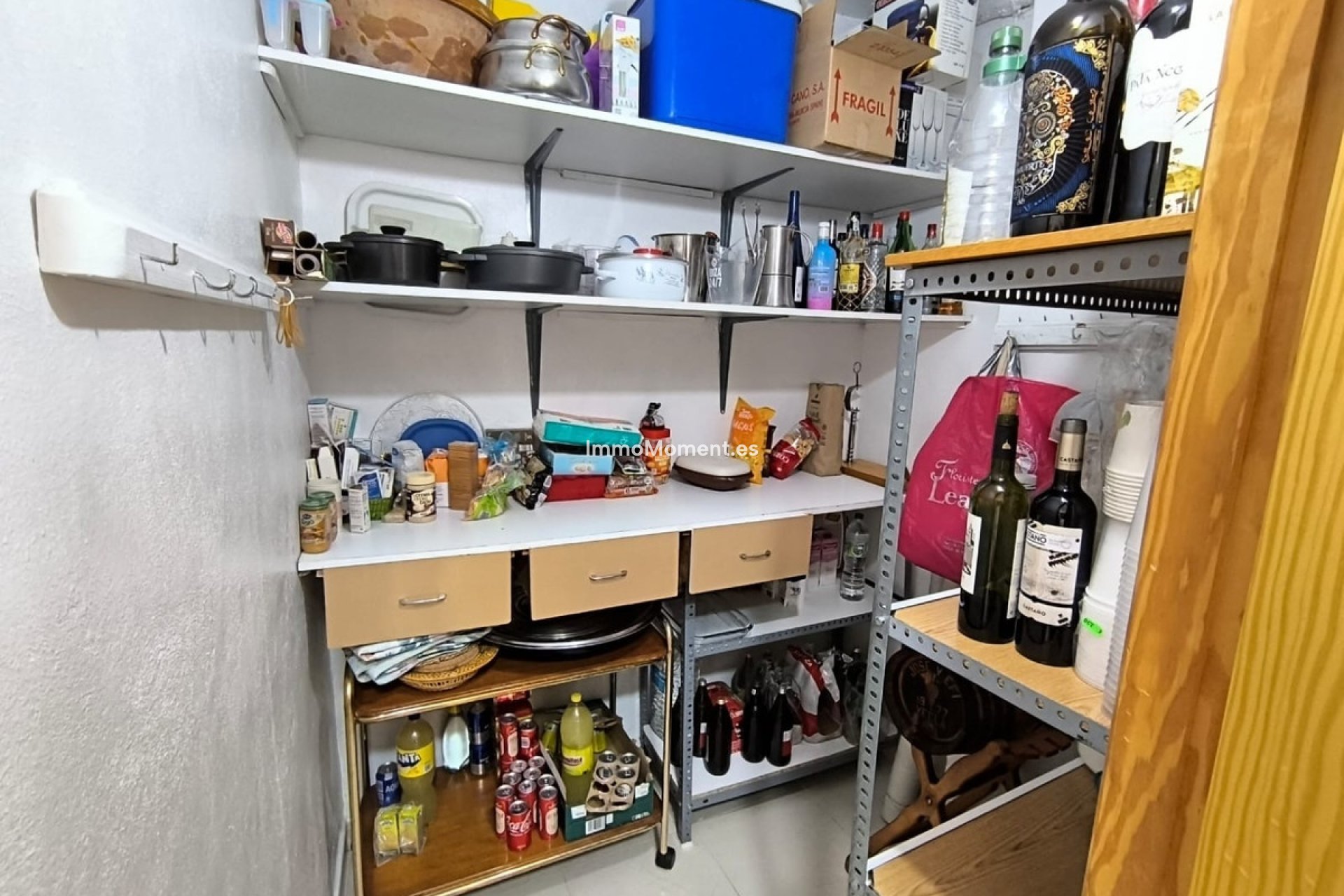 Bestaande woning - Landhuis - Yecla - Yecla Centro