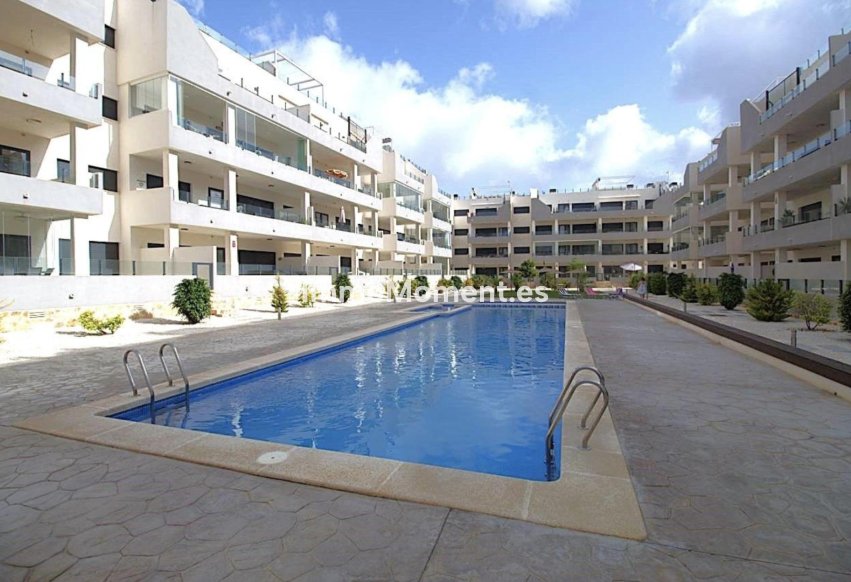 Bestaande woning - Penthouse - Los Dolses