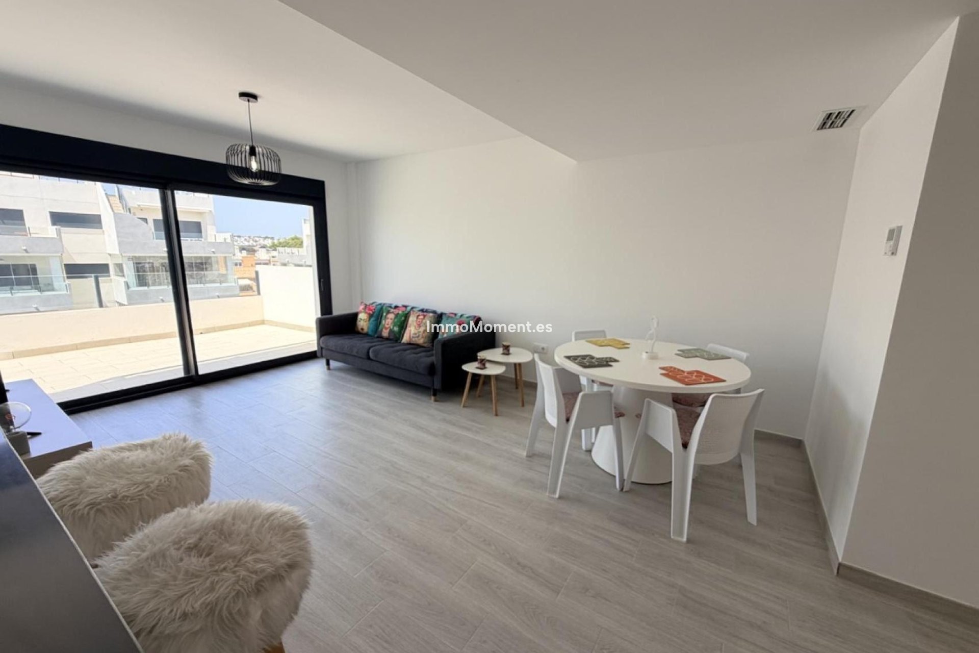 Bestaande woning - Penthouse - Los Dolses