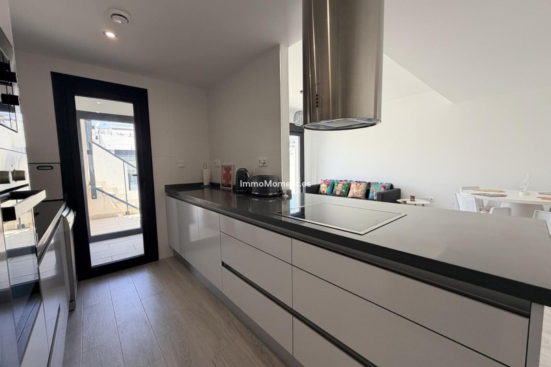 Bestaande woning - Penthouse - Los Dolses