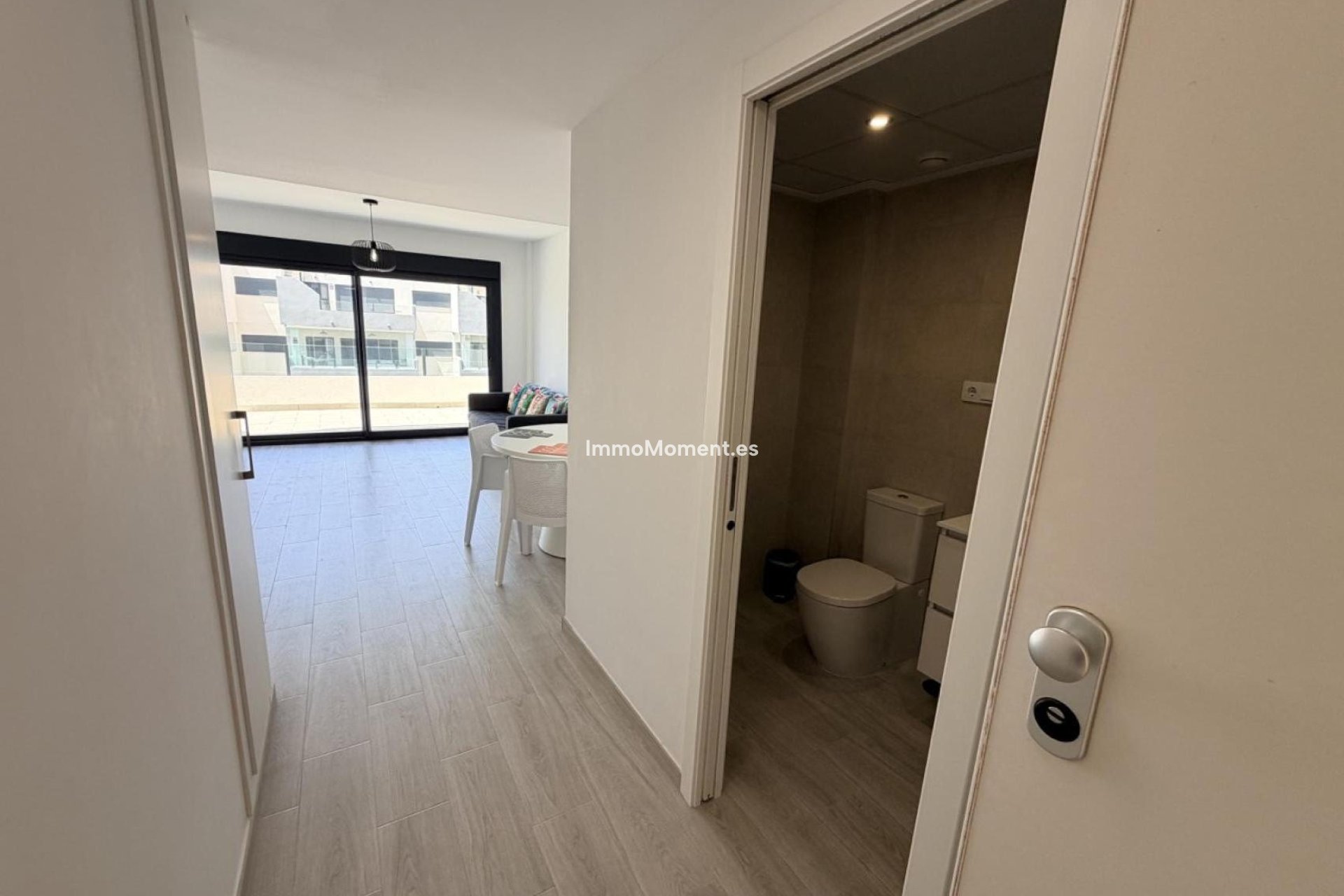 Bestaande woning - Penthouse - Los Dolses