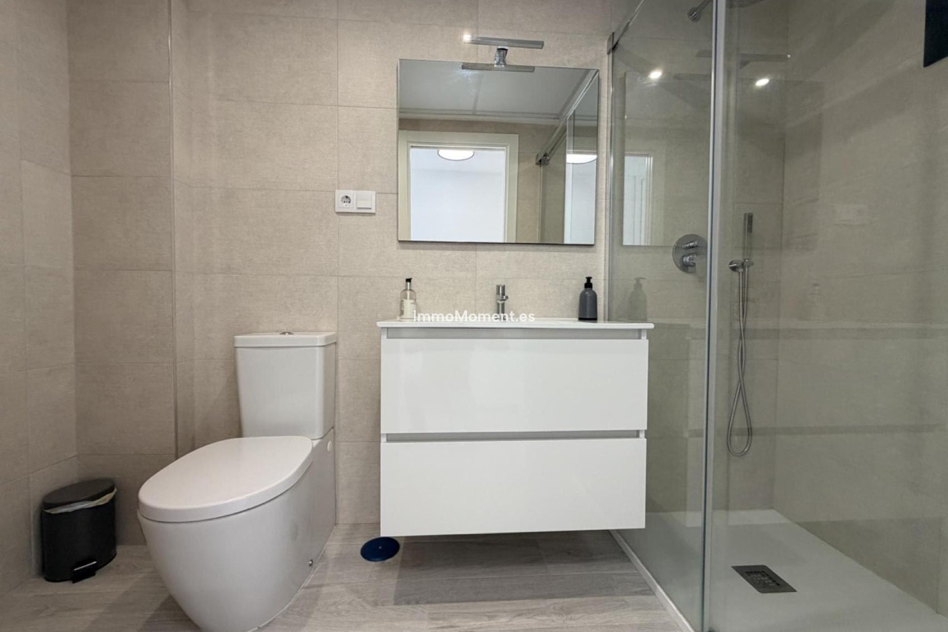 Bestaande woning - Penthouse - Los Dolses