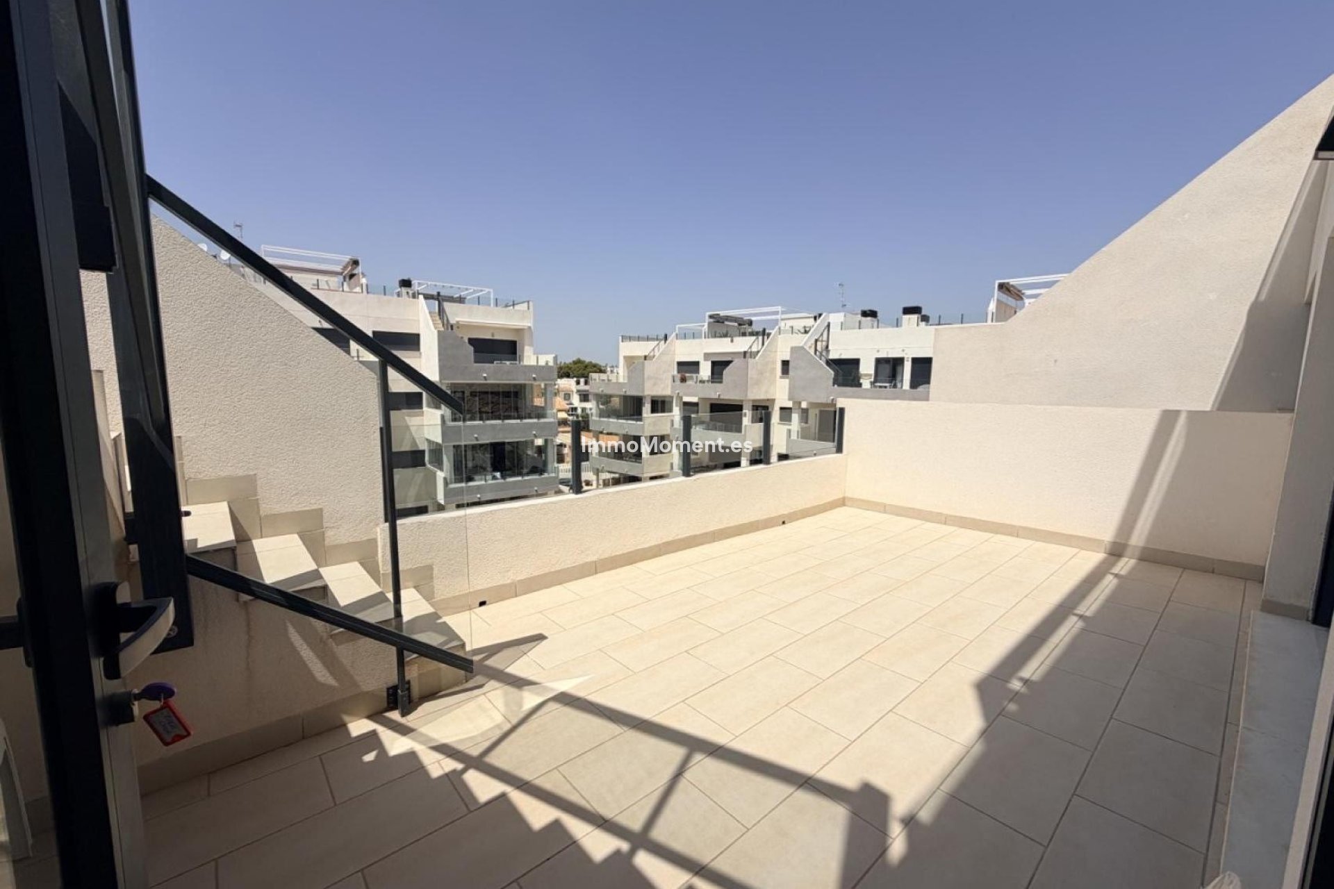 Bestaande woning - Penthouse - Los Dolses
