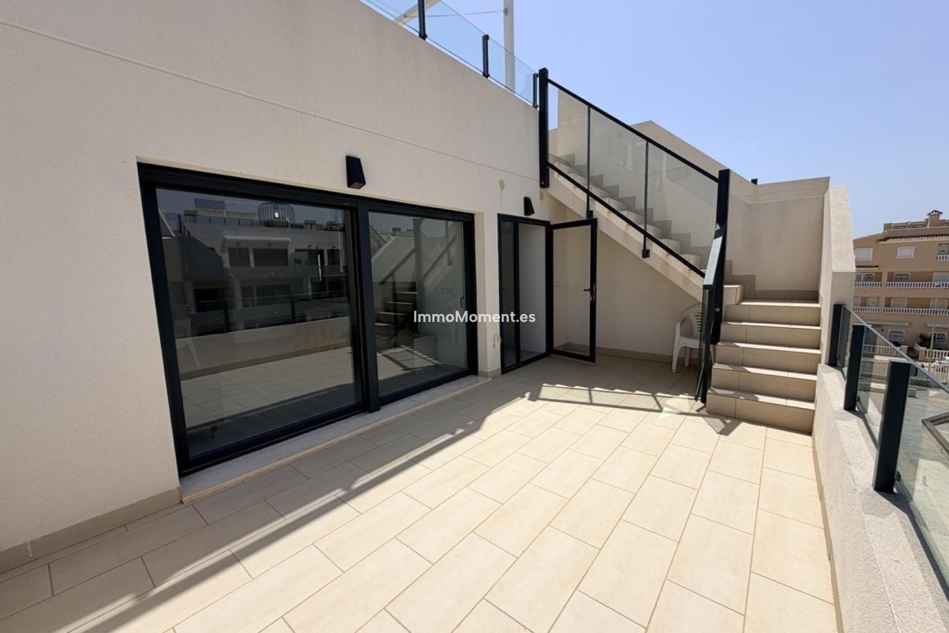 Bestaande woning - Penthouse - Los Dolses