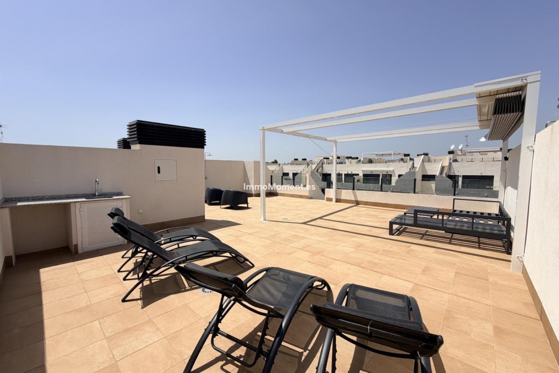 Bestaande woning - Penthouse - Los Dolses