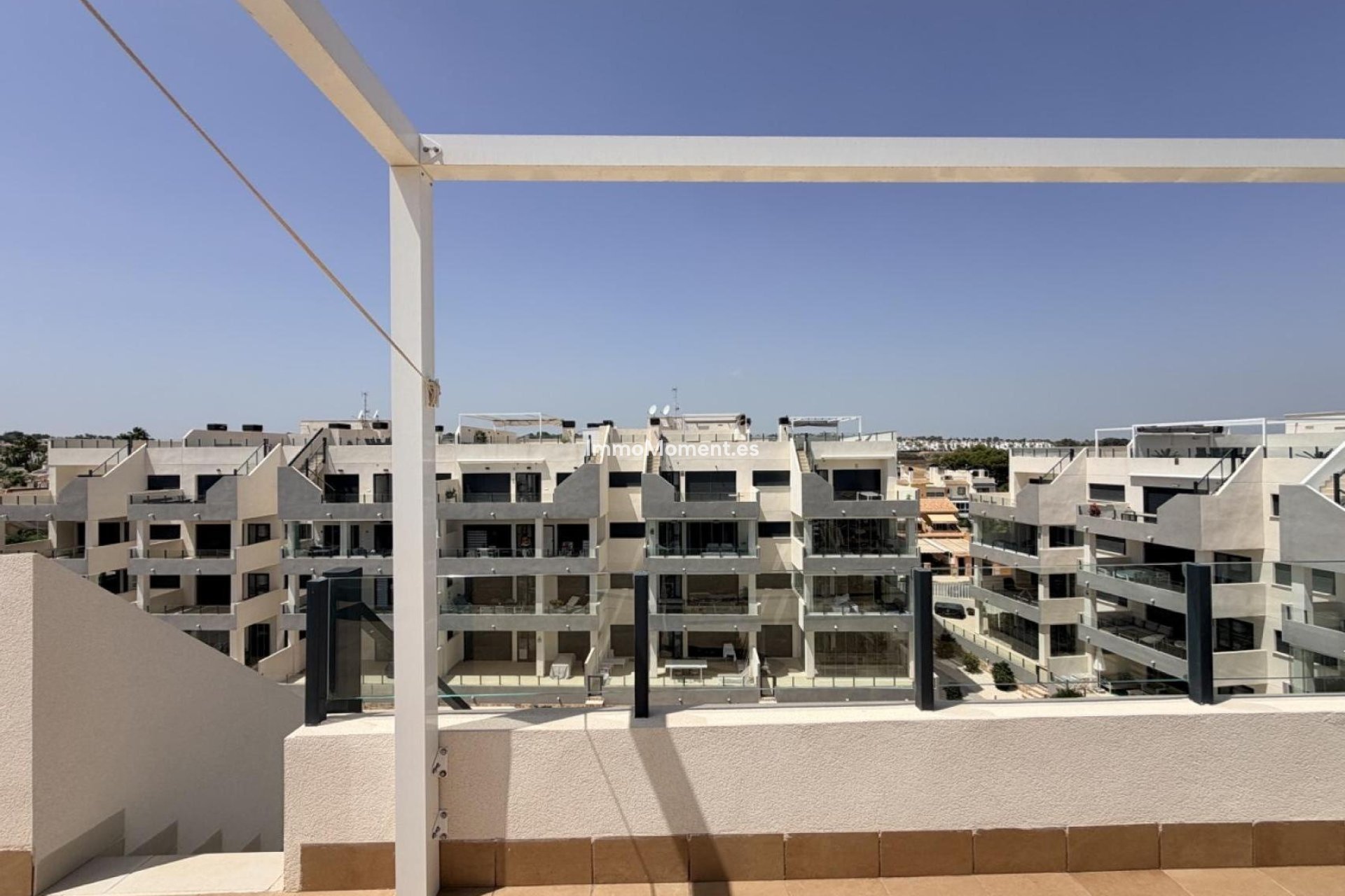 Bestaande woning - Penthouse - Los Dolses