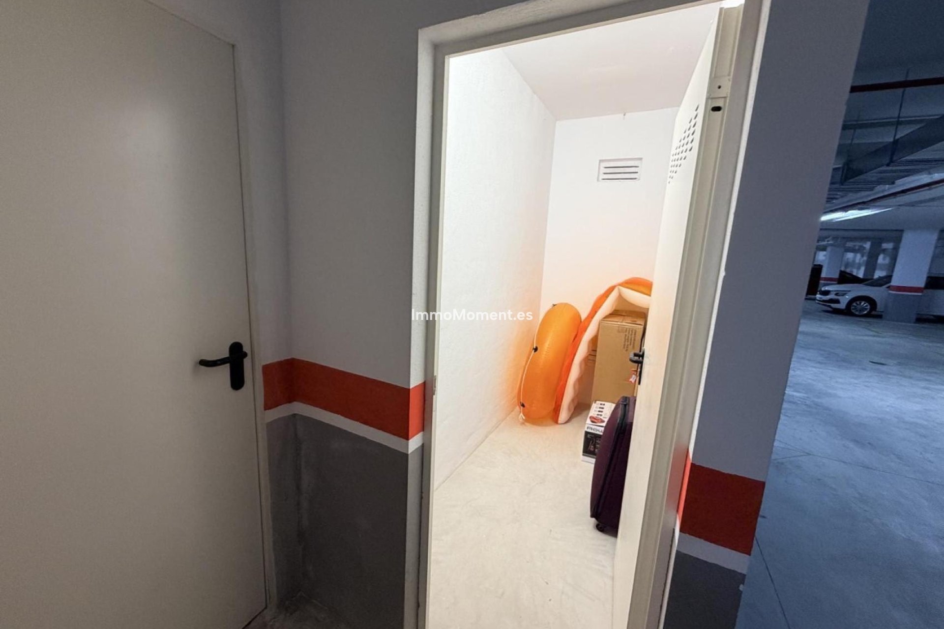 Bestaande woning - Penthouse - Los Dolses