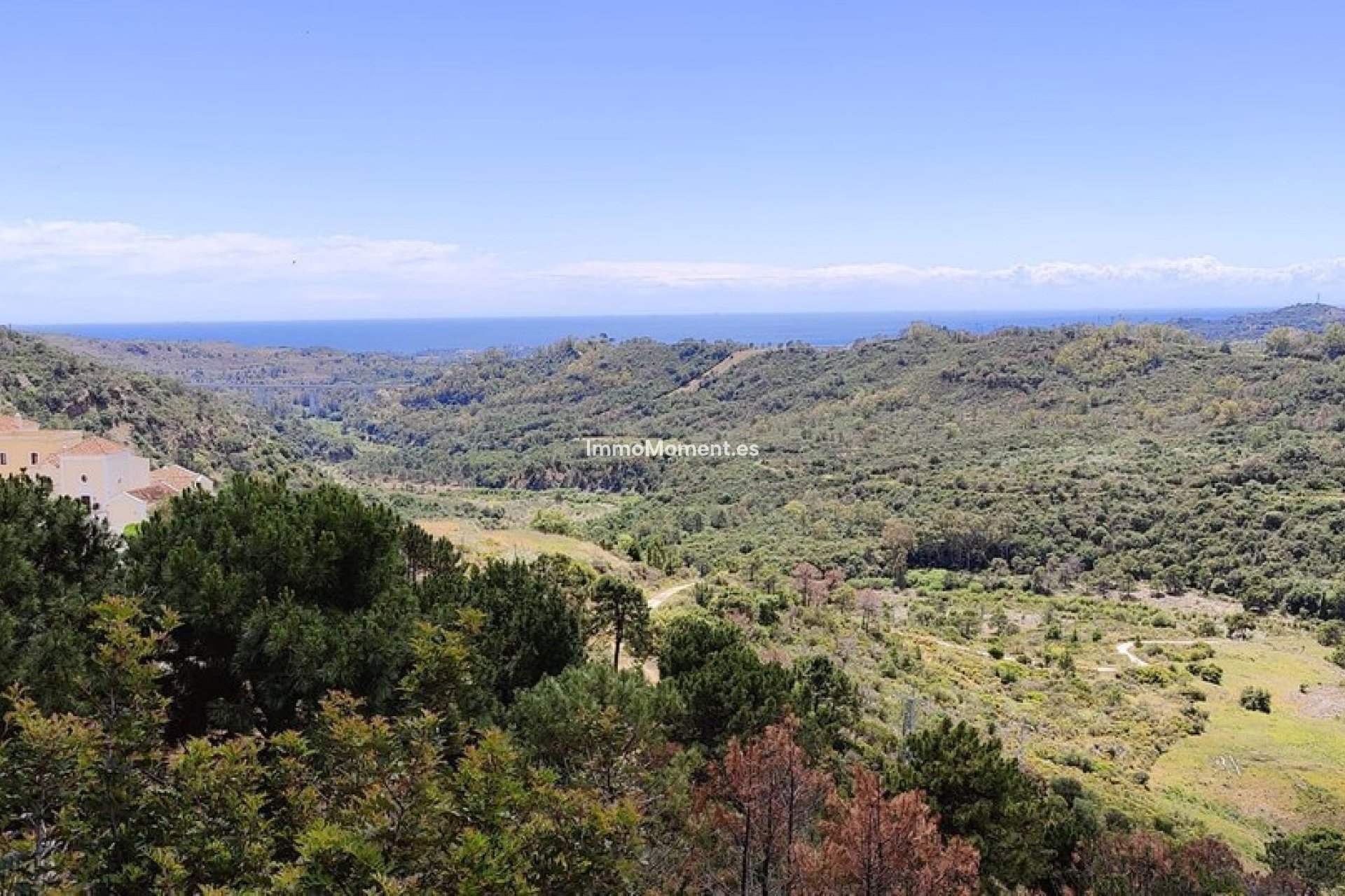 Bestaande woning - Perceel - Benahavís - Benahavís Centro
